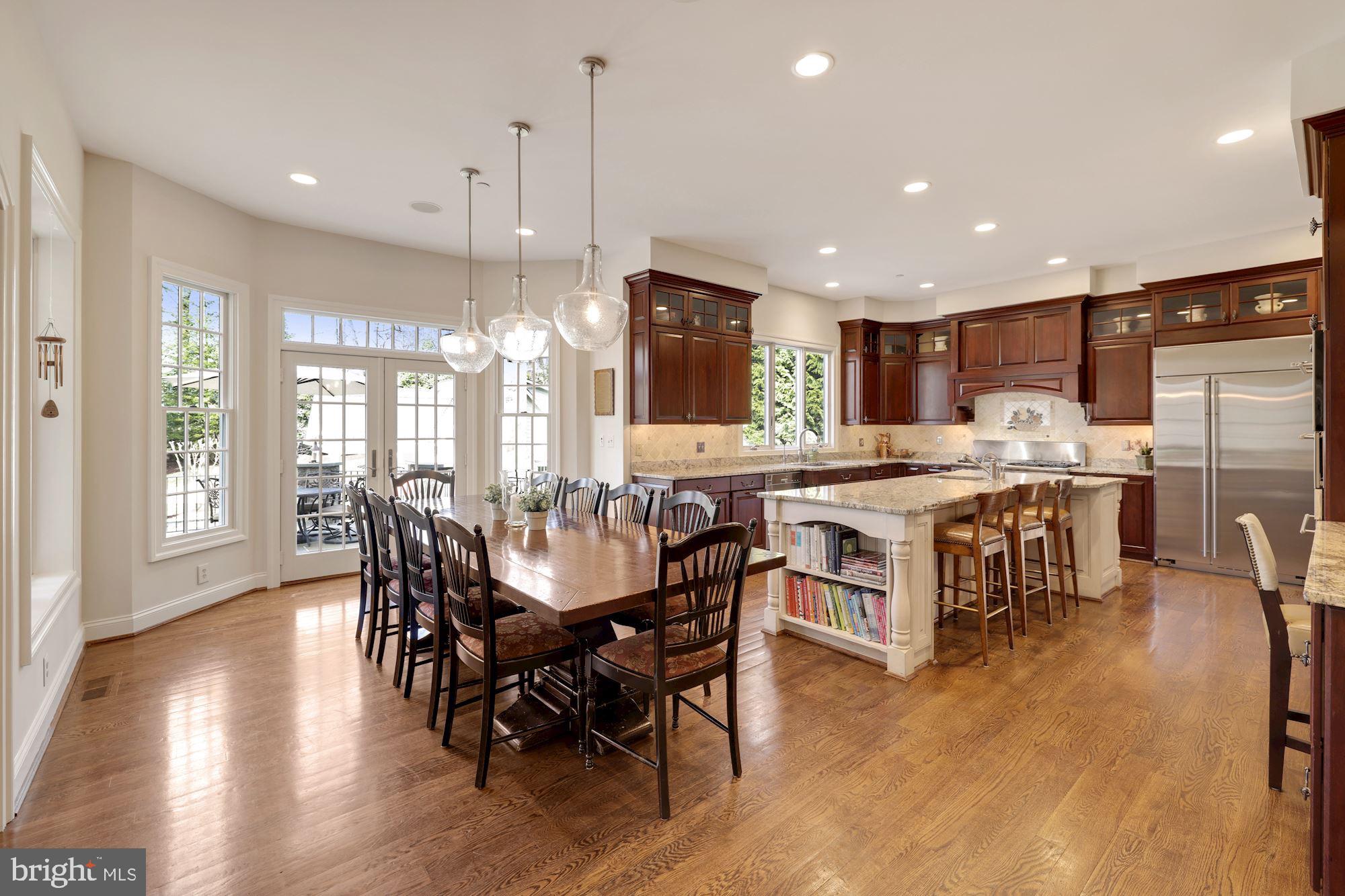 POTOMAC - Residential