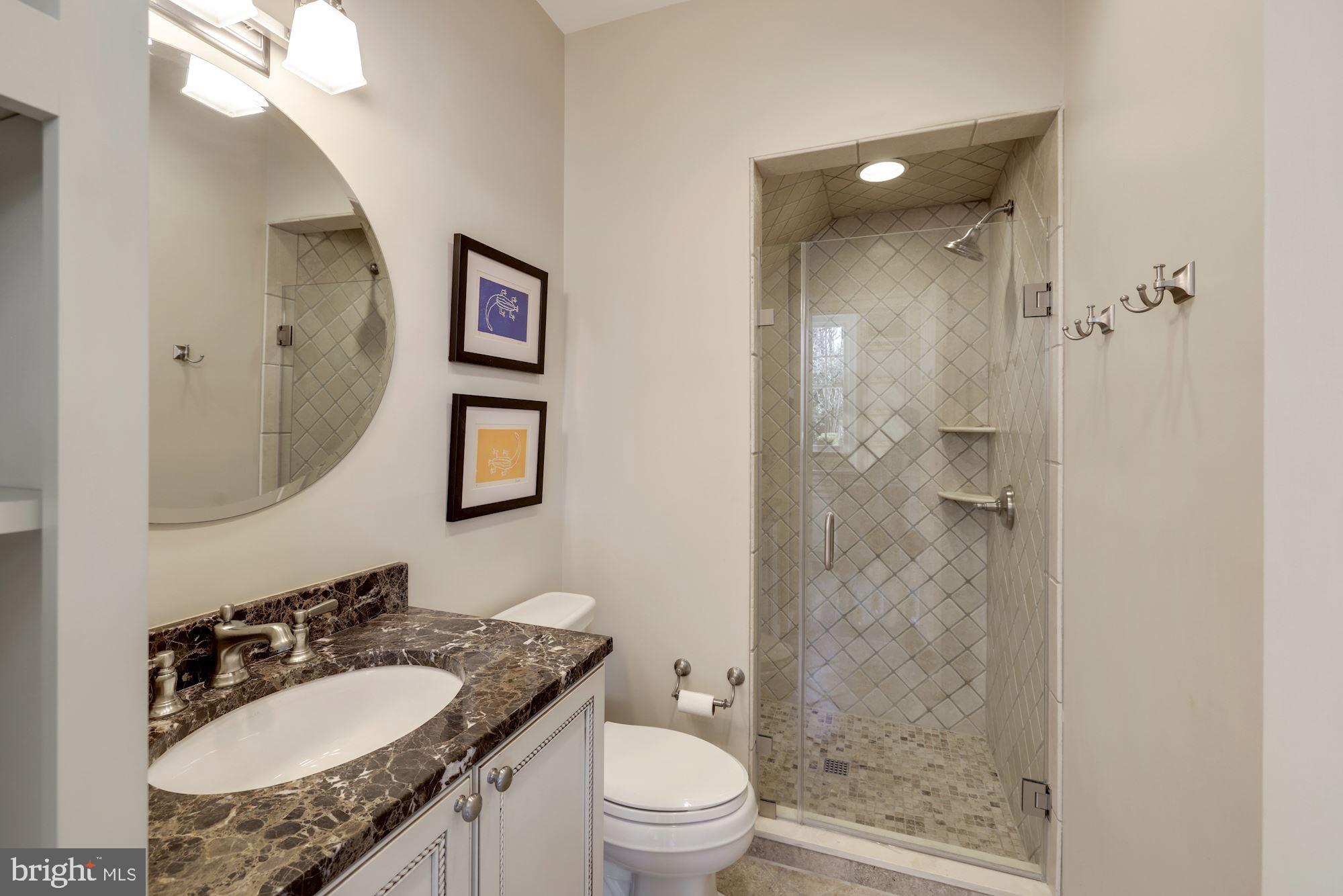 POTOMAC - Residential