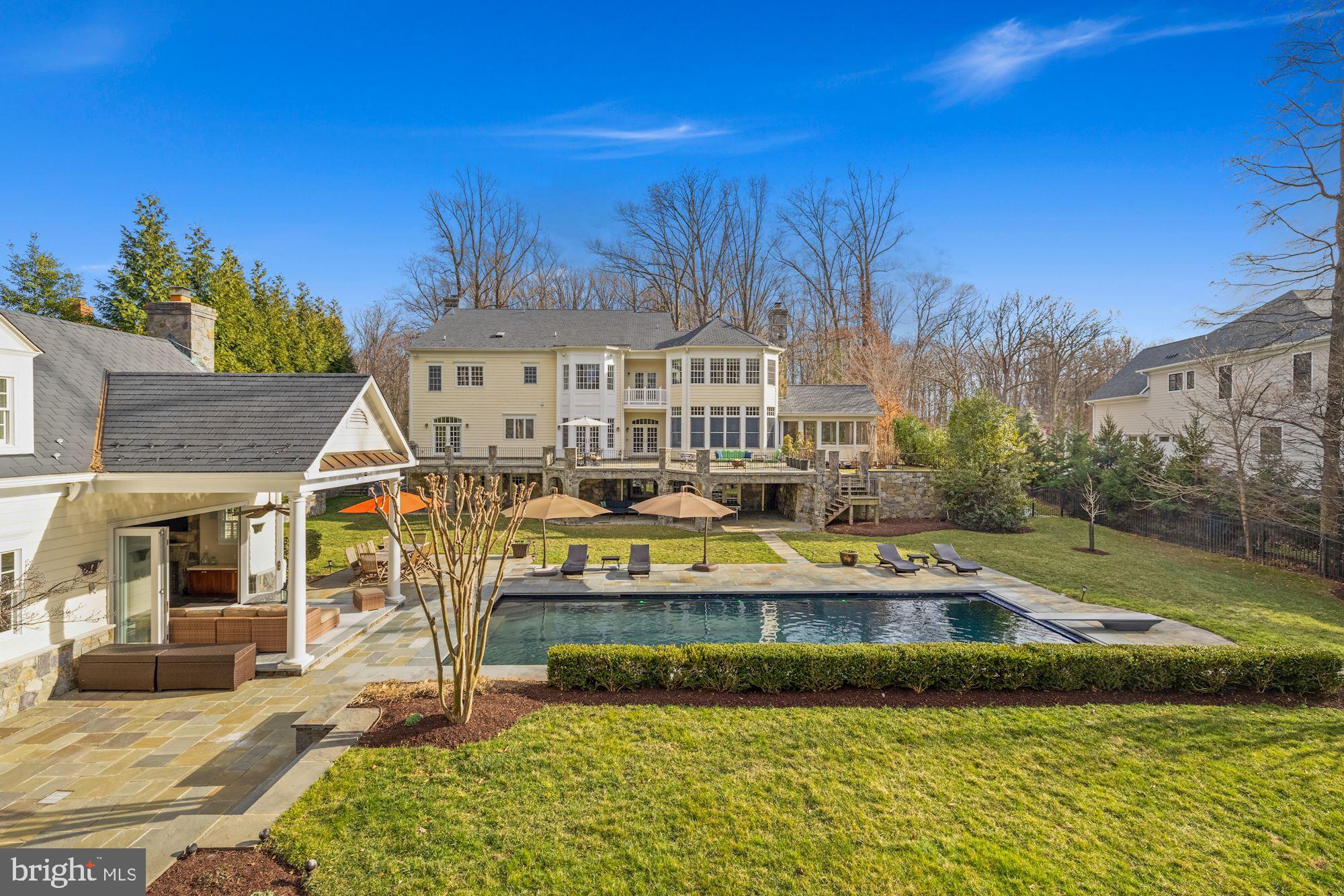 POTOMAC - Residential