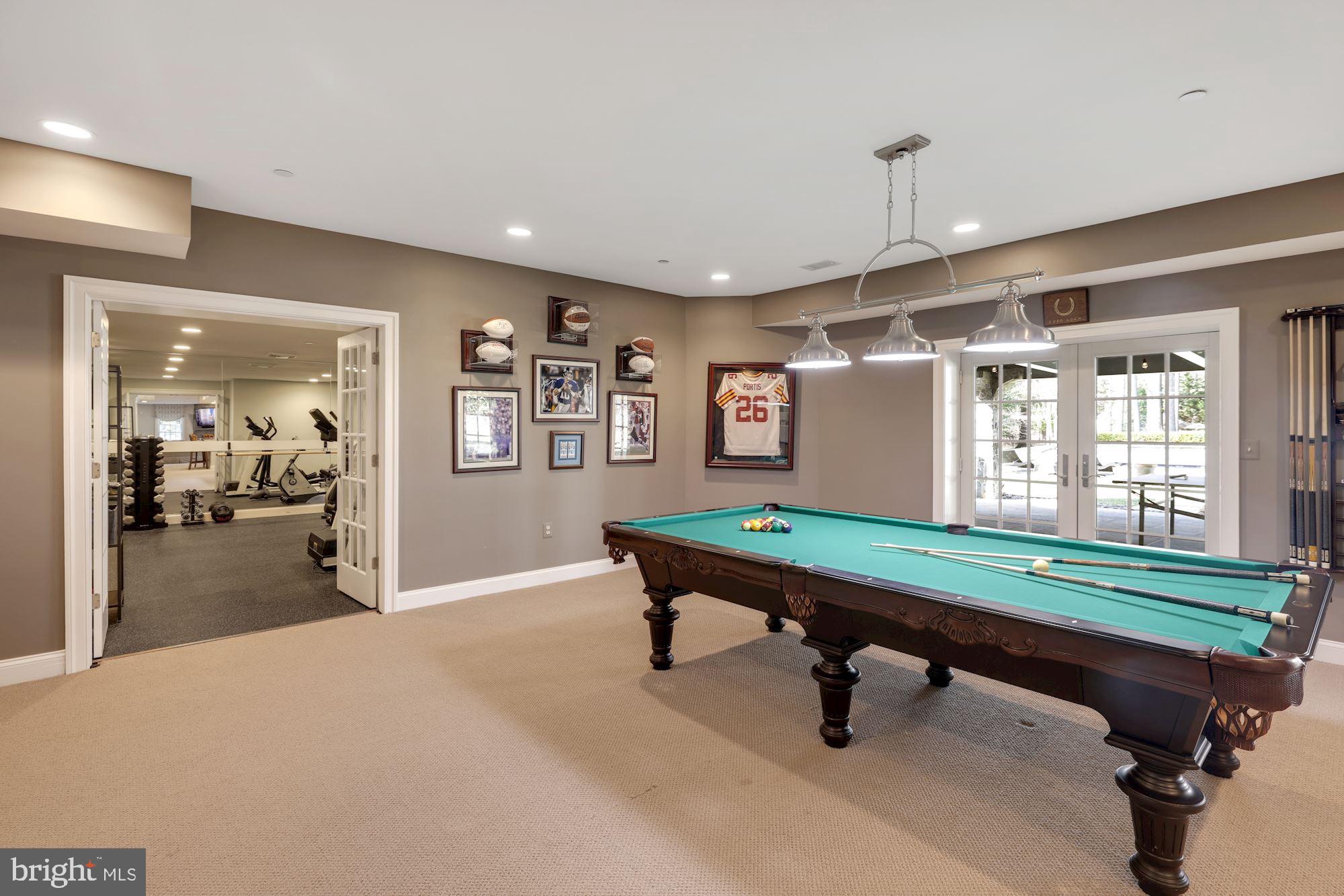 POTOMAC - Residential