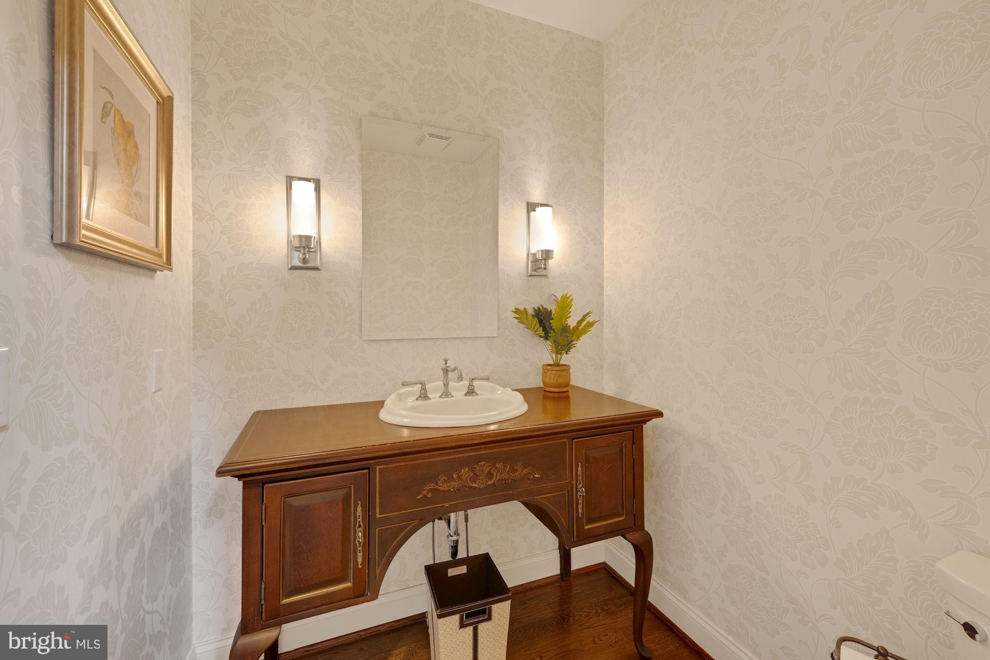 POTOMAC - Residential