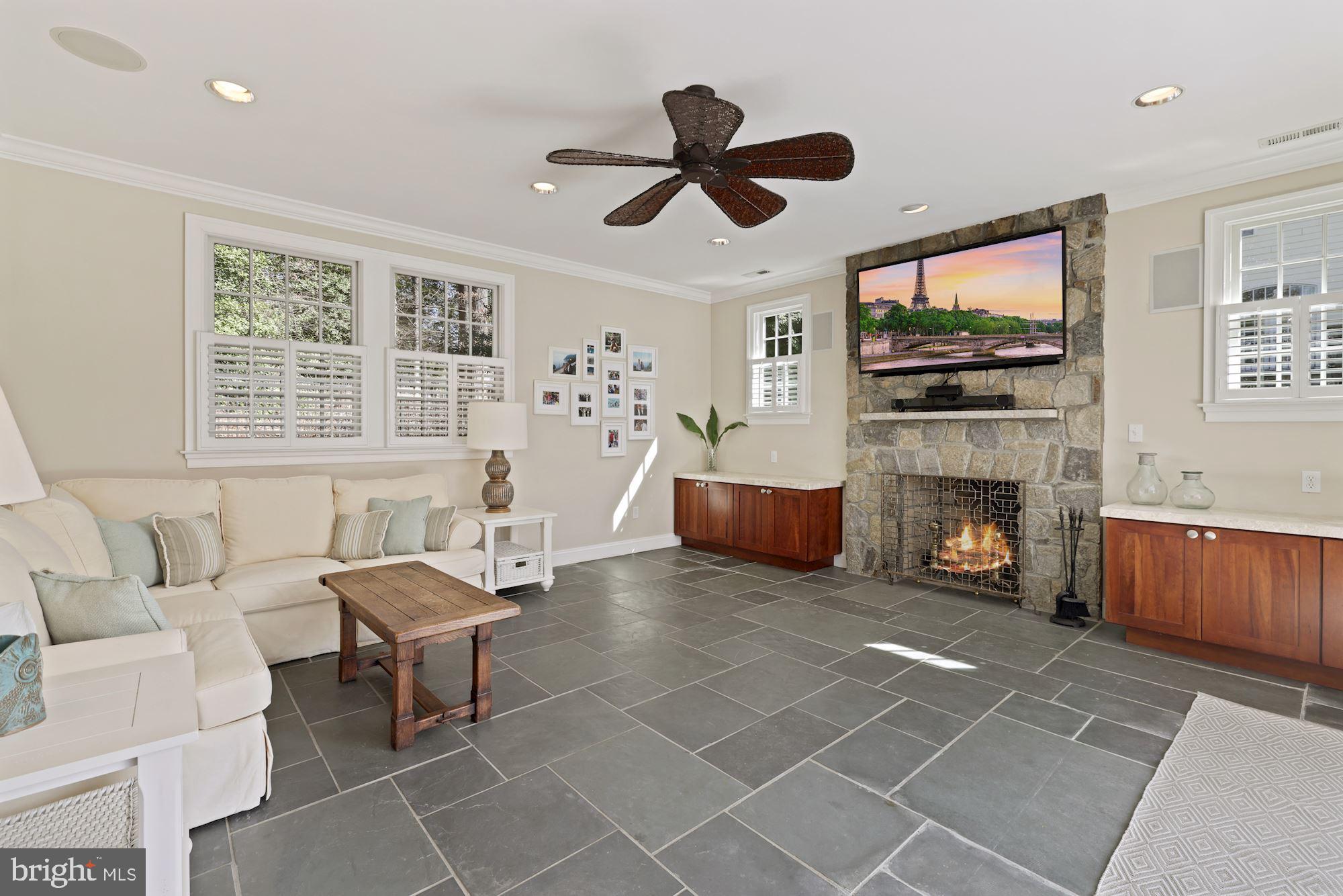 POTOMAC - Residential