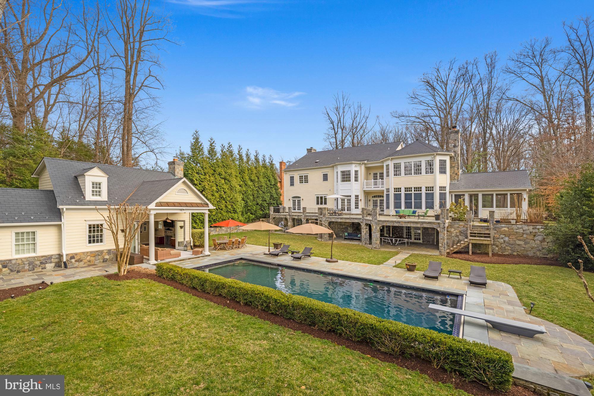 POTOMAC - Residential