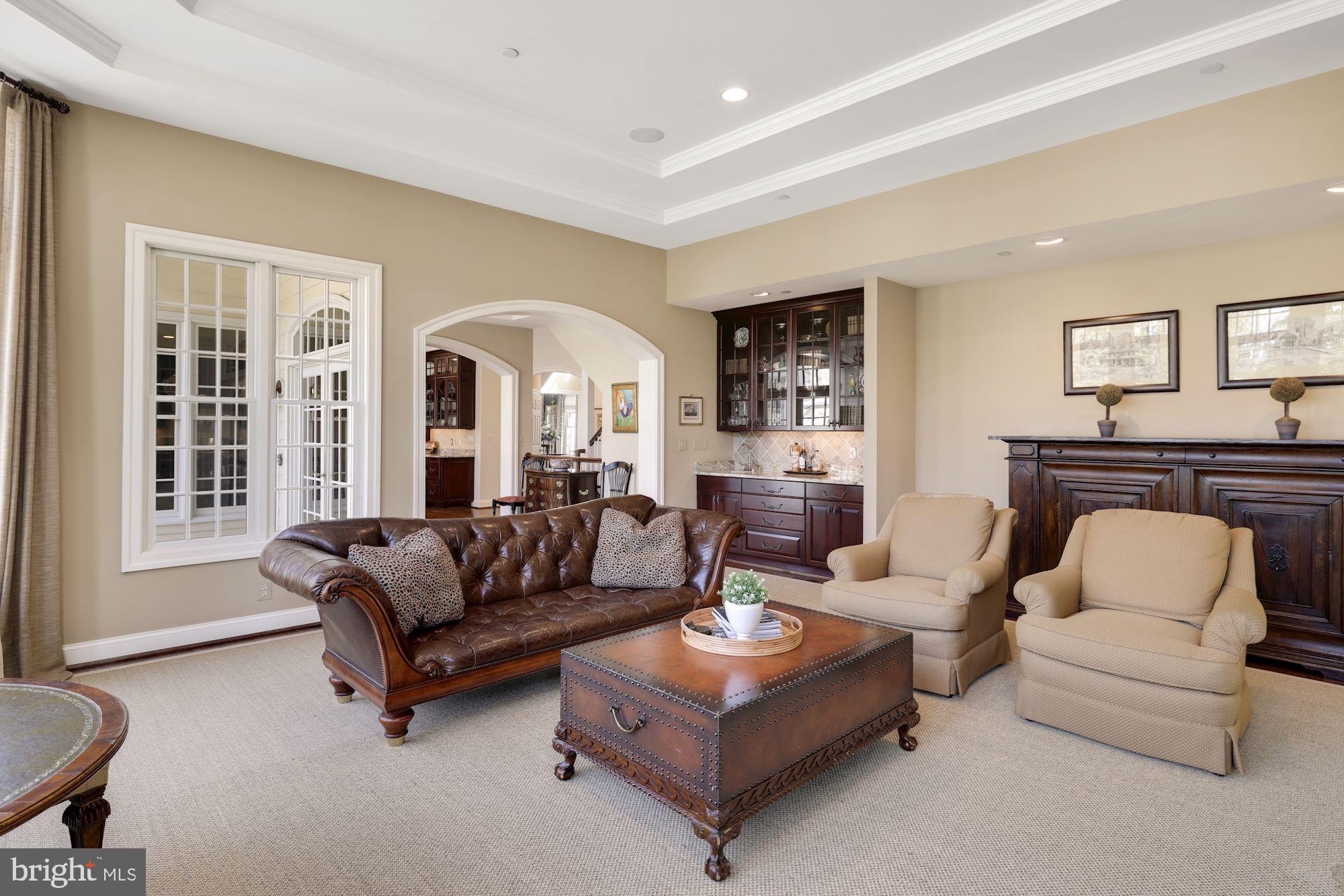 POTOMAC - Residential