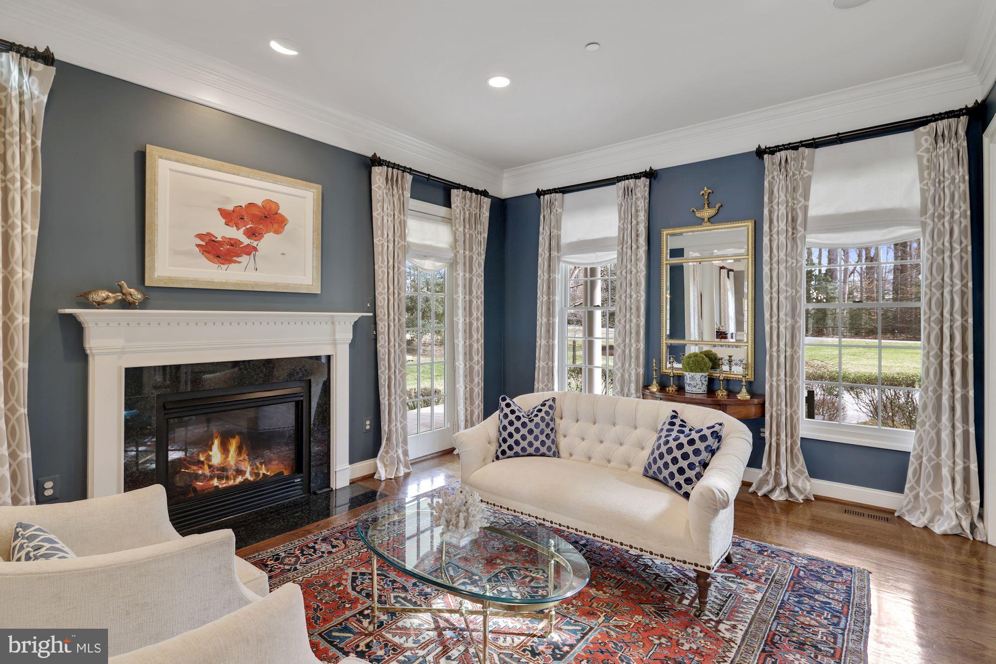 POTOMAC - Residential