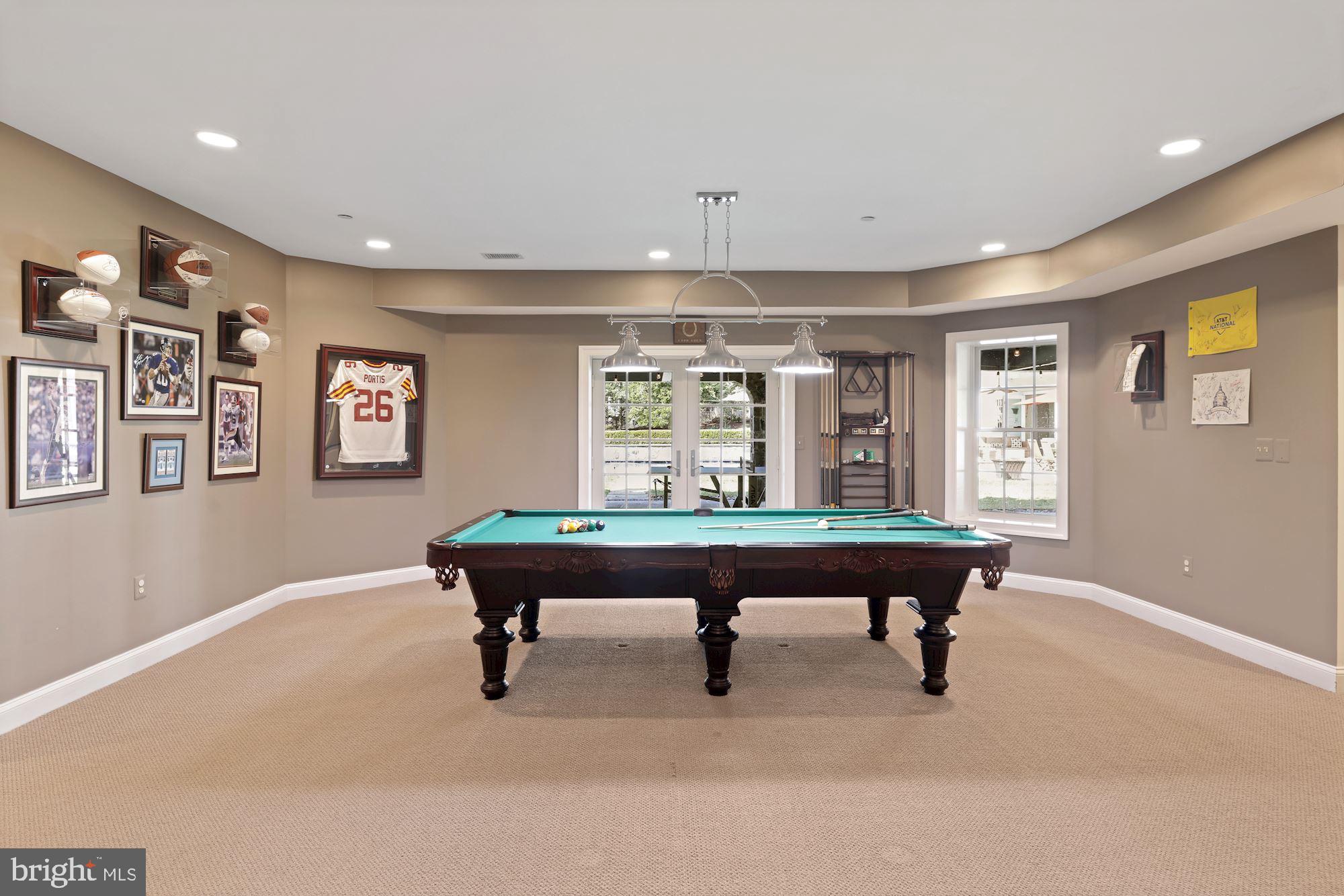 POTOMAC - Residential