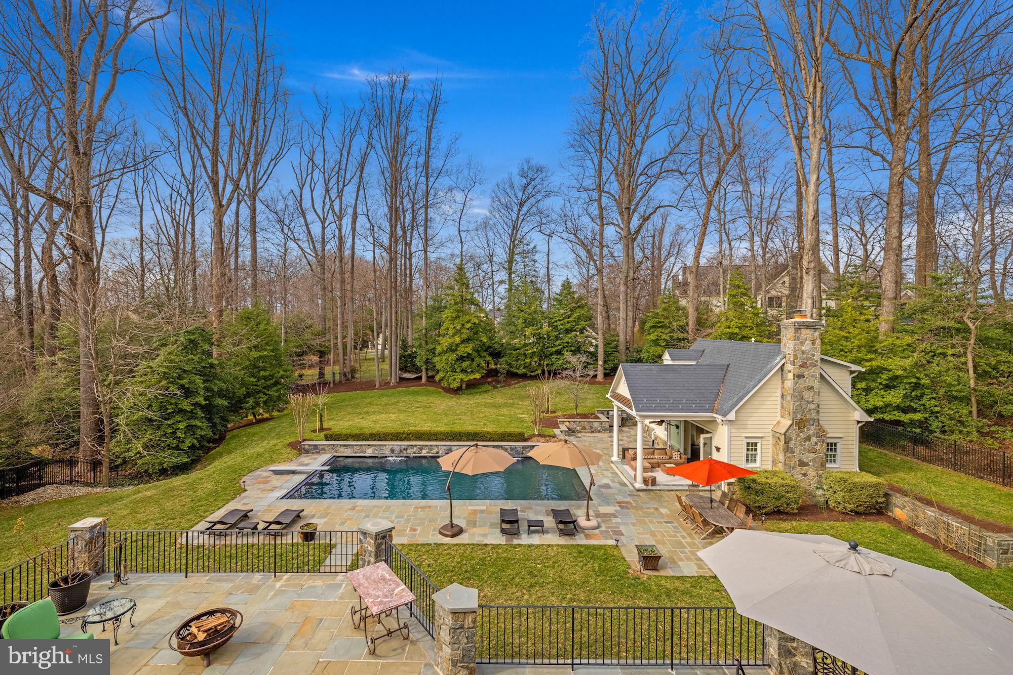 POTOMAC - Residential