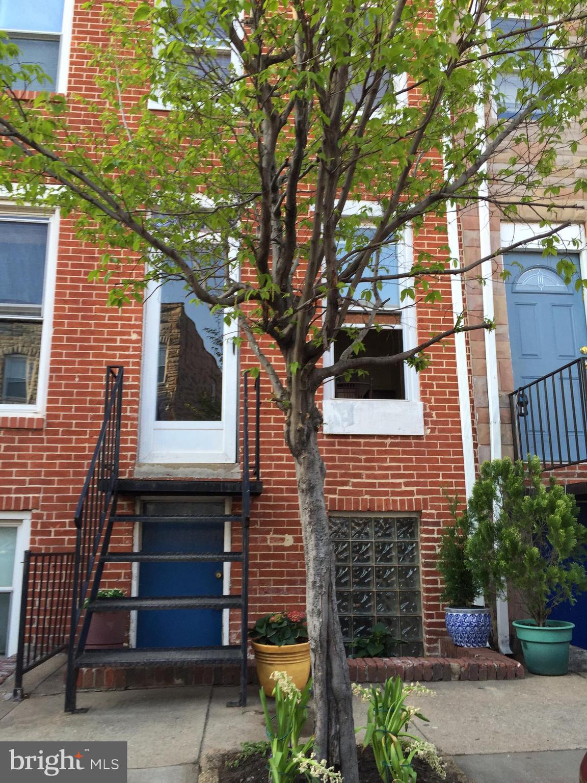 PIGTOWN HISTORIC DISTRICT - Residential