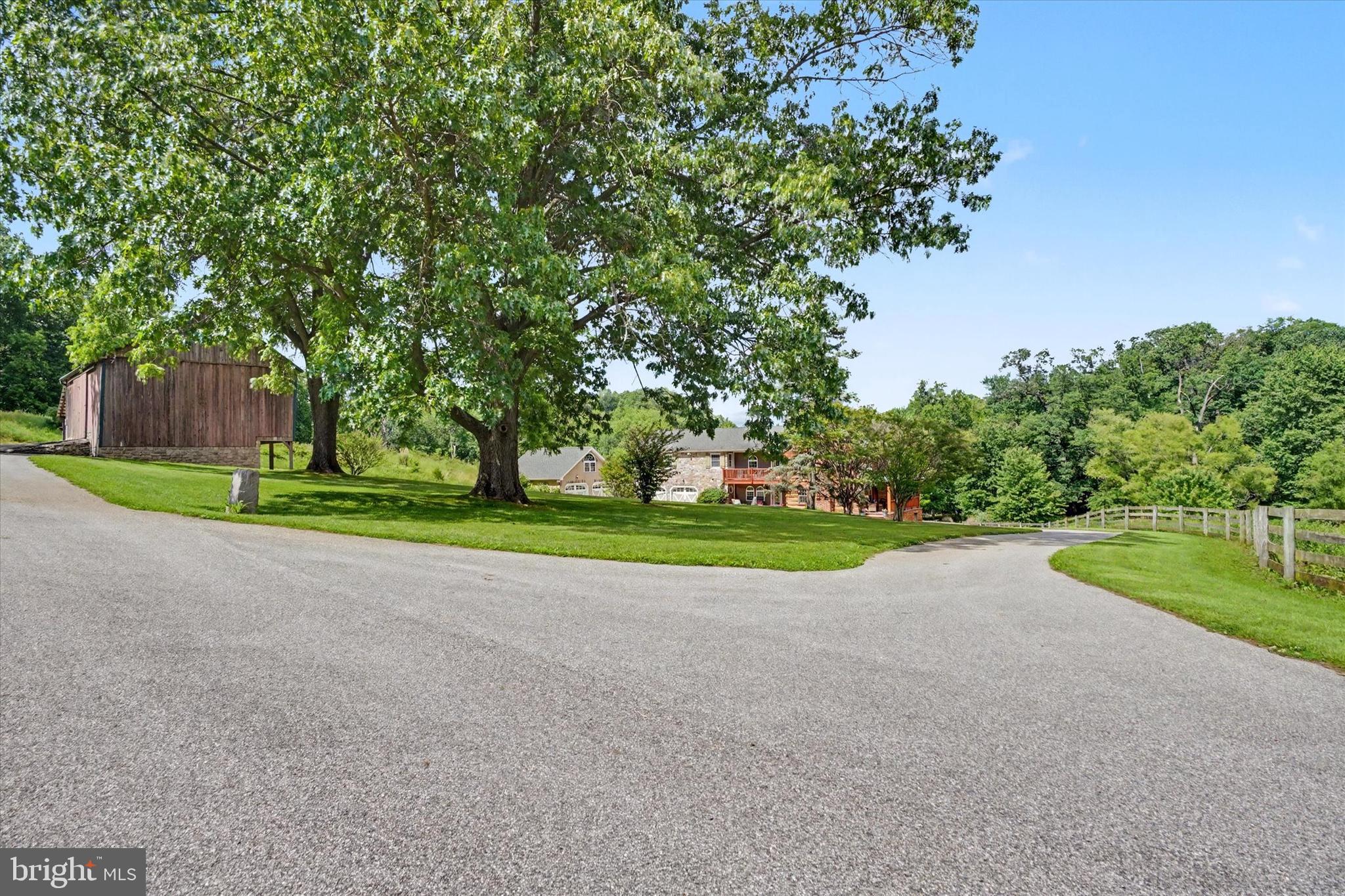 4941 WALTERS HATCHERY ROAD
