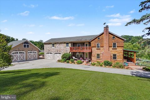 Vacant Land For Sale - 4941 Walters Hatchery Road<br/> SPRING GROVE, PA 17362