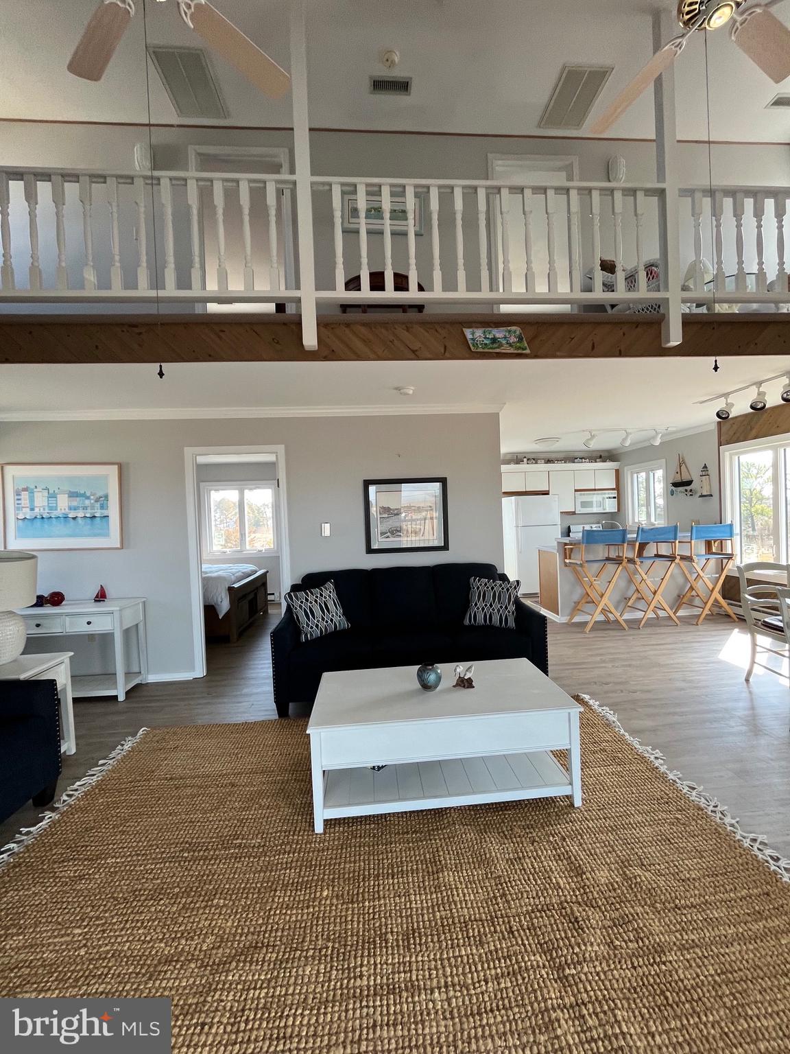 DRUM POINT - Residential