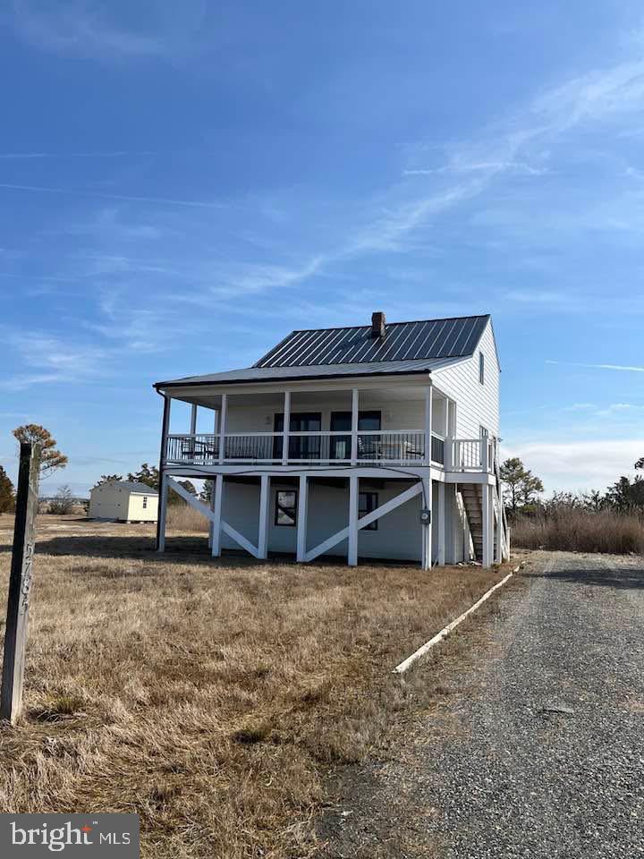 DRUM POINT - Residential
