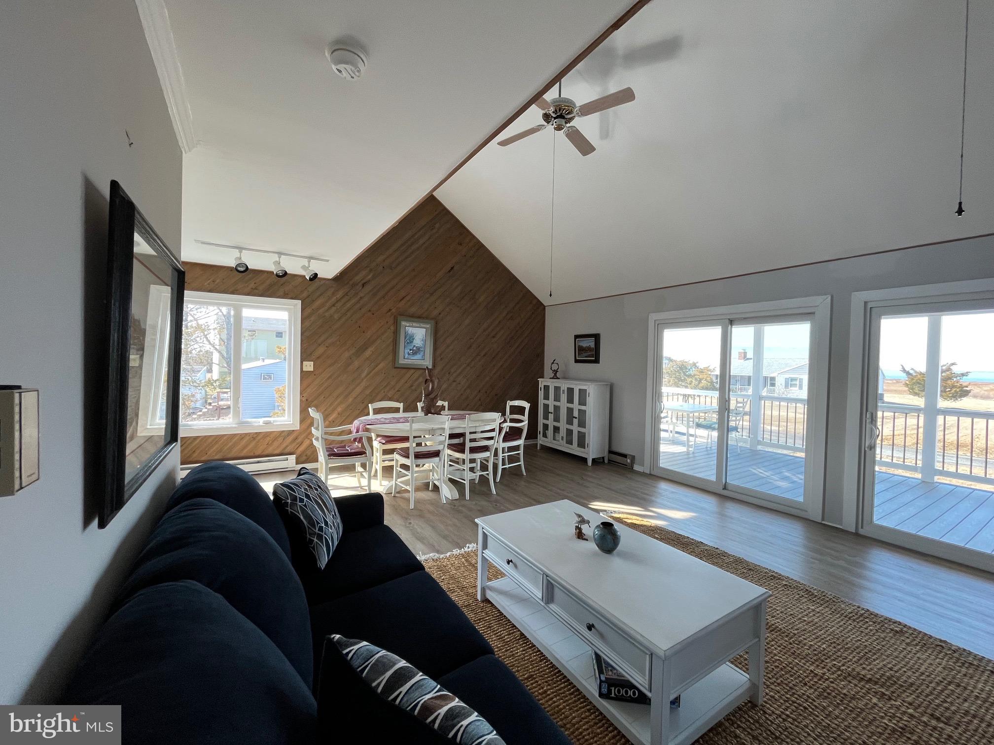 DRUM POINT - Residential