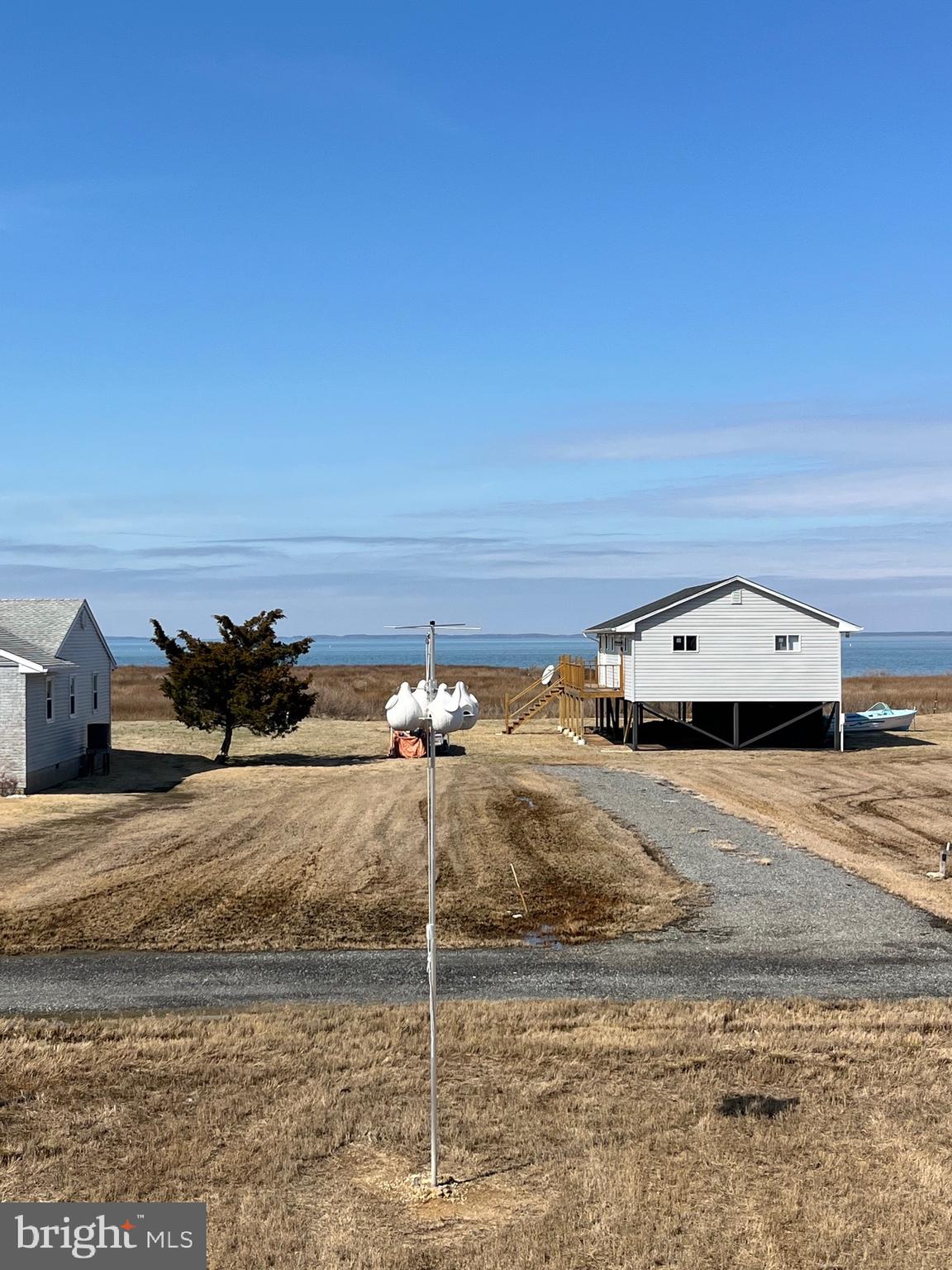 DRUM POINT - Residential