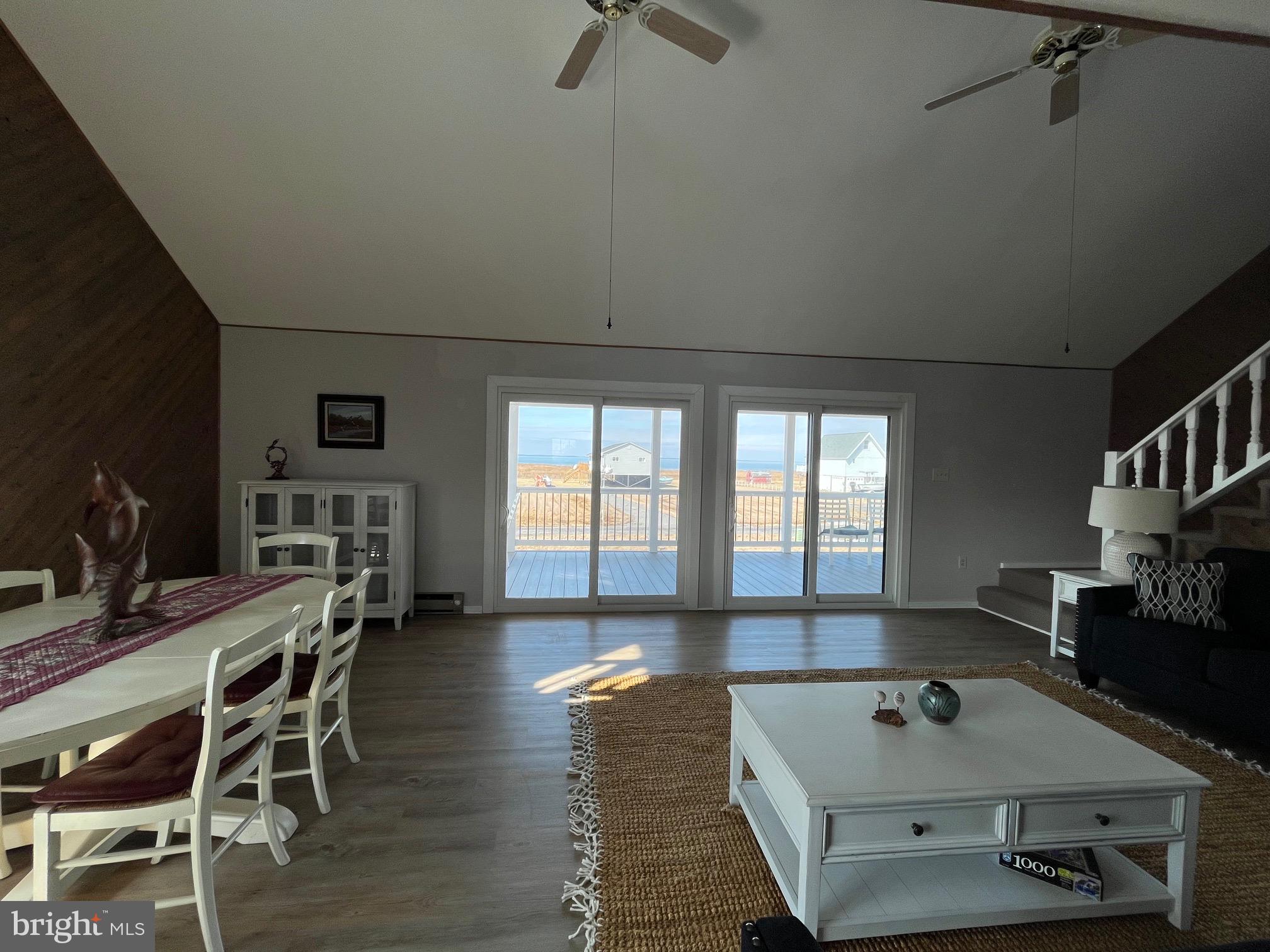 DRUM POINT - Residential