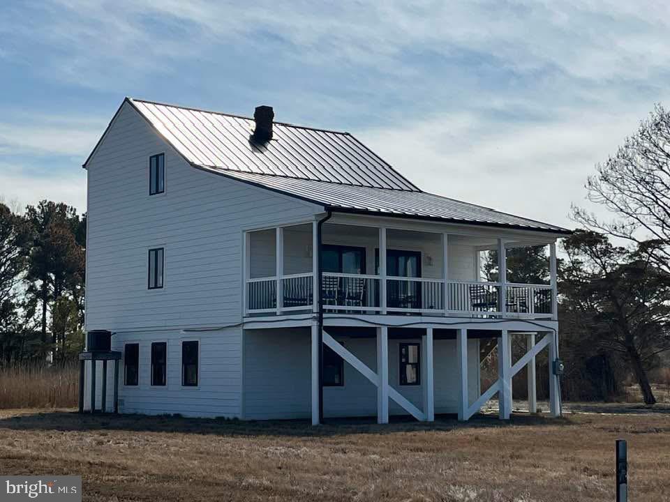 DRUM POINT - Residential