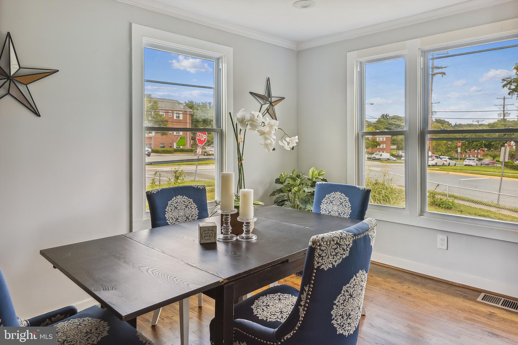 GREGORY ESTATES - Residential