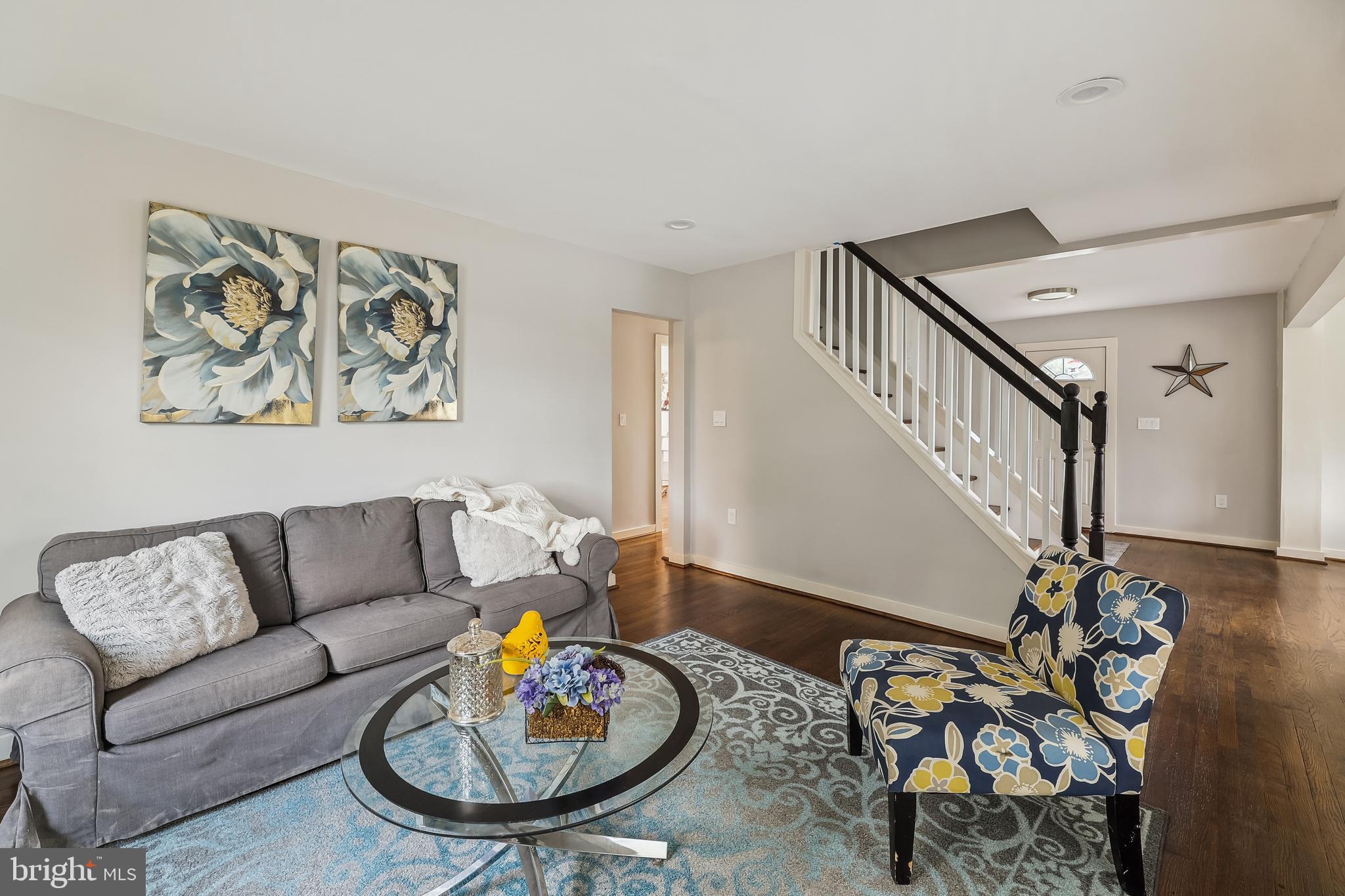 GREGORY ESTATES - Residential