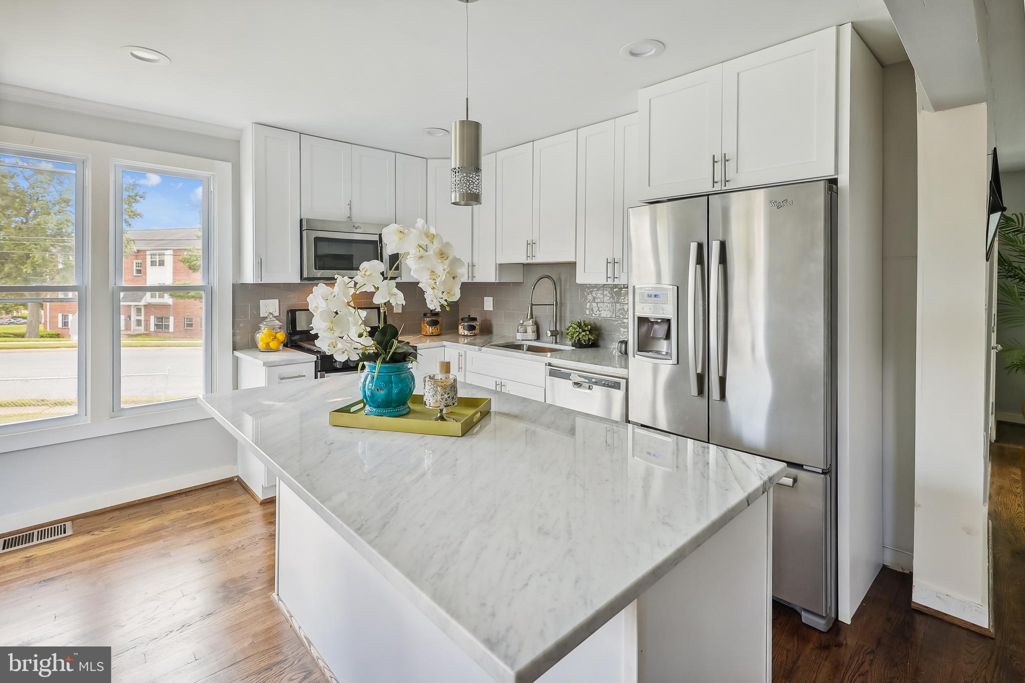 GREGORY ESTATES - Residential