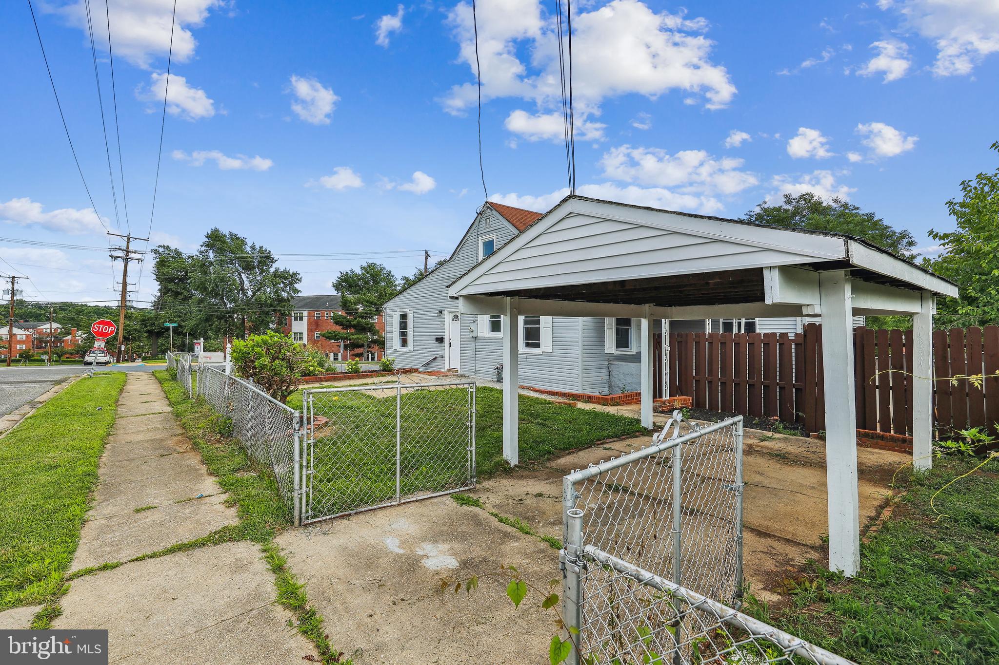 GREGORY ESTATES - Residential