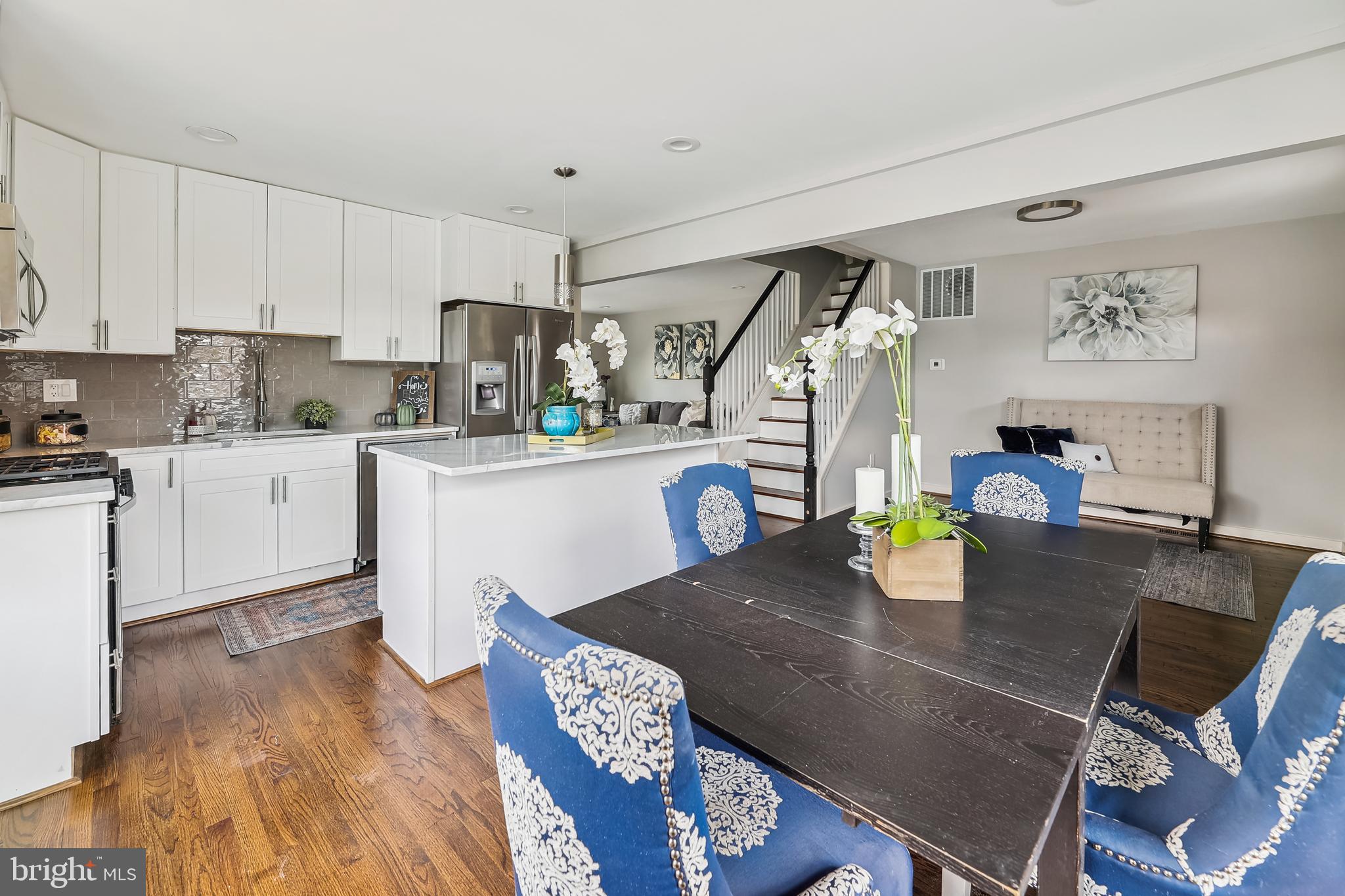 GREGORY ESTATES - Residential