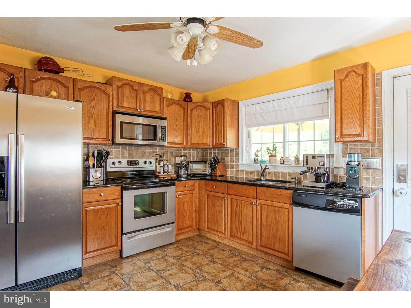 ROXBOROUGH - Residential