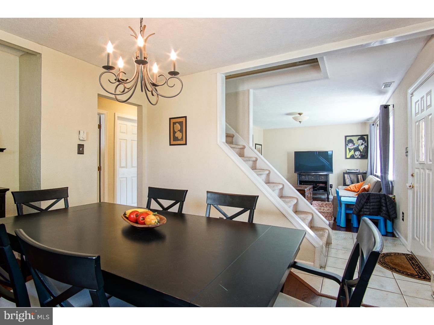 ROXBOROUGH - Residential