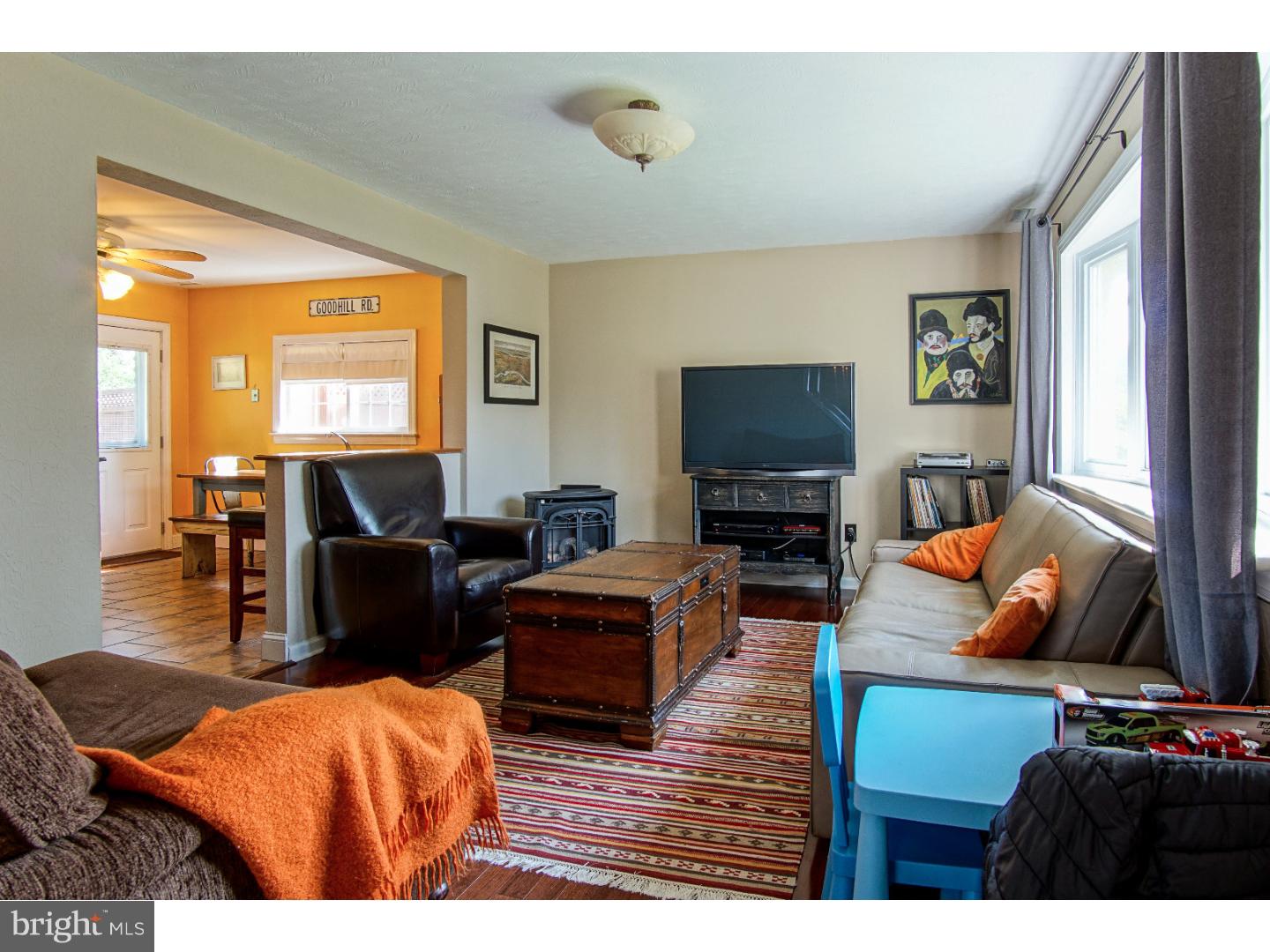 ROXBOROUGH - Residential