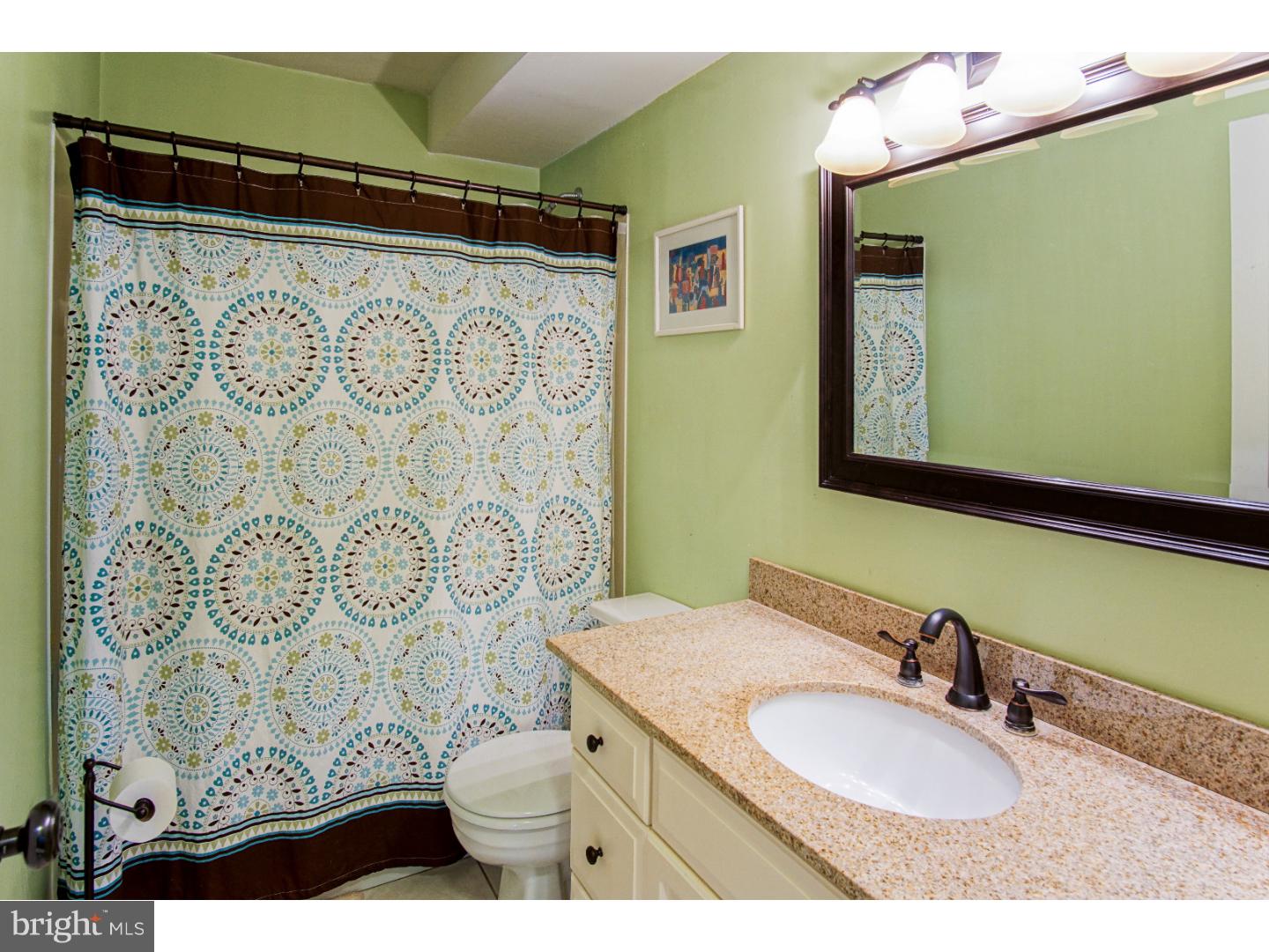 ROXBOROUGH - Residential