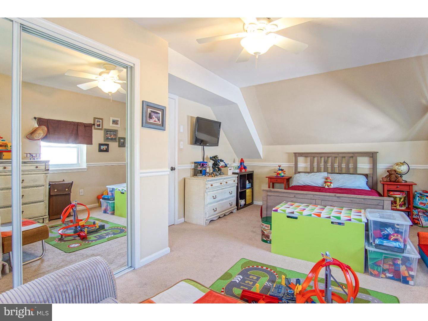 ROXBOROUGH - Residential