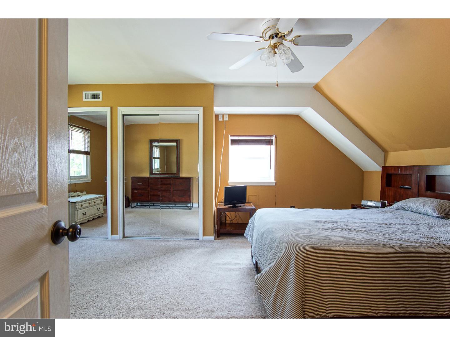 ROXBOROUGH - Residential