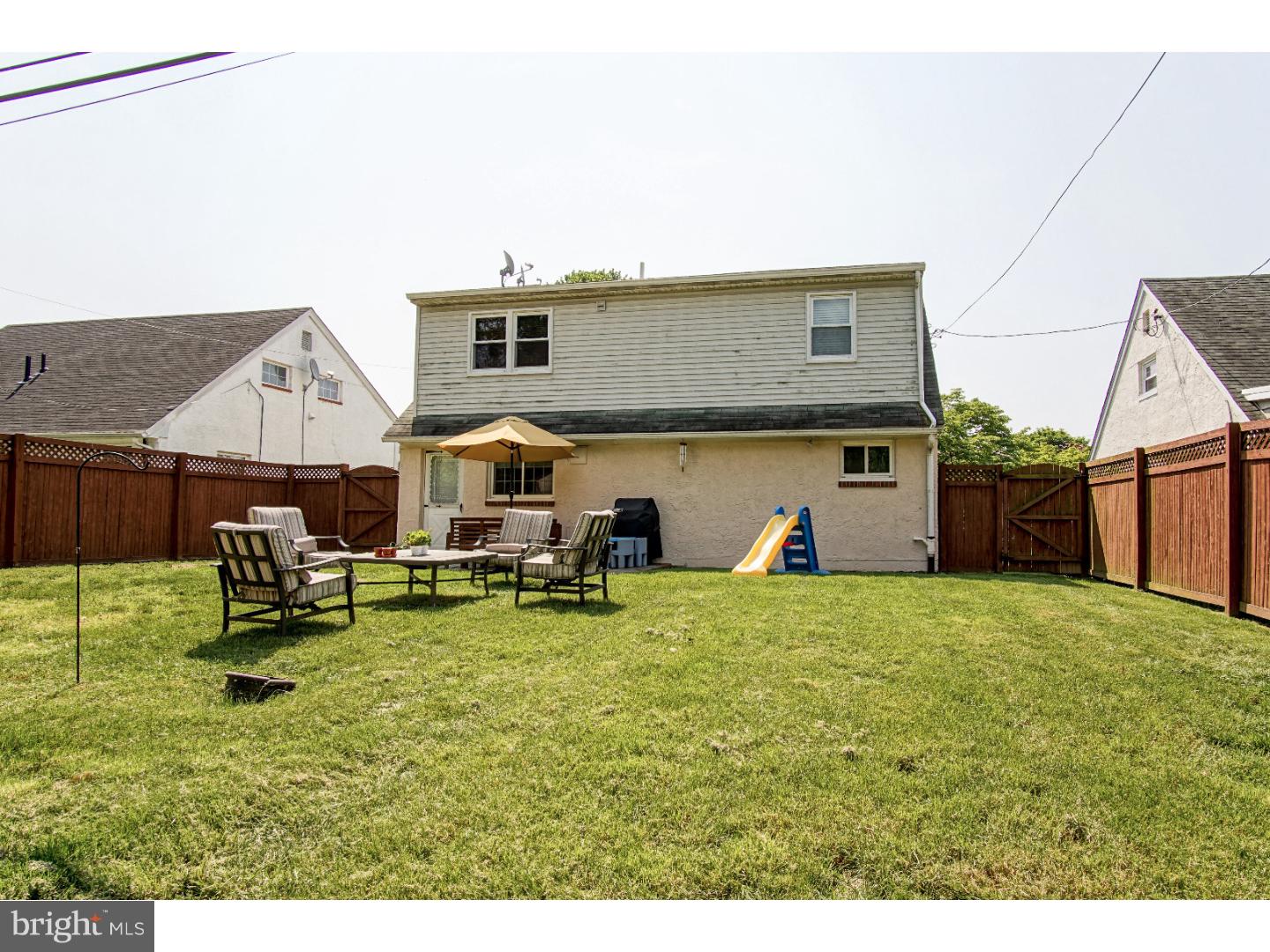 ROXBOROUGH - Residential