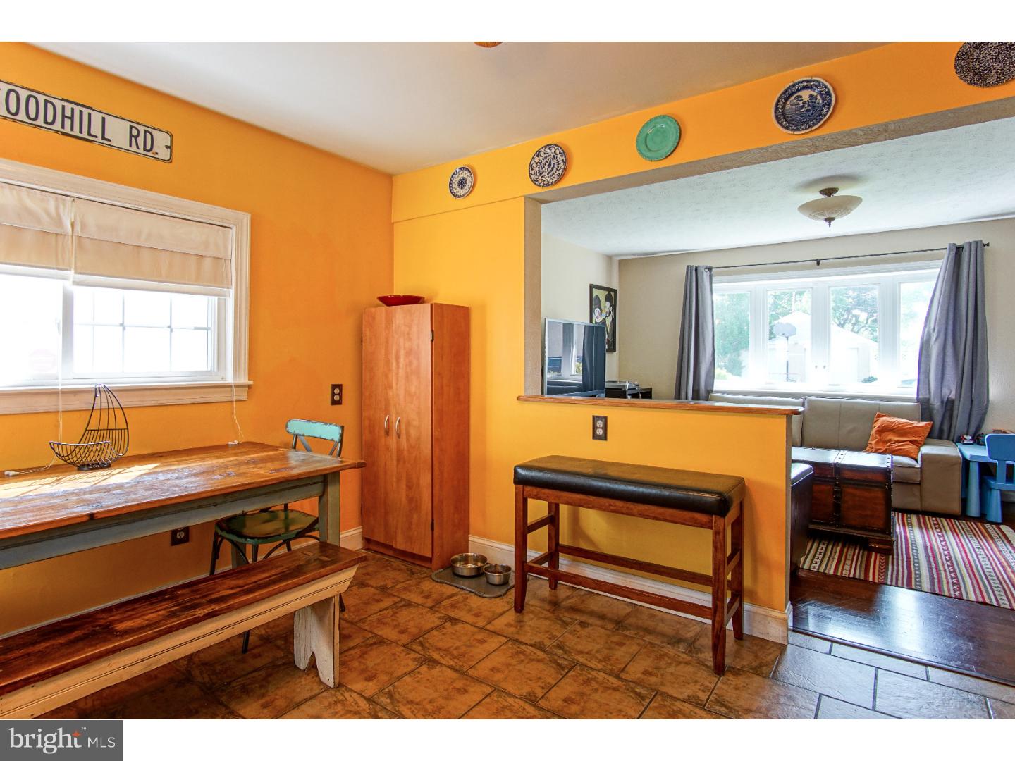 ROXBOROUGH - Residential