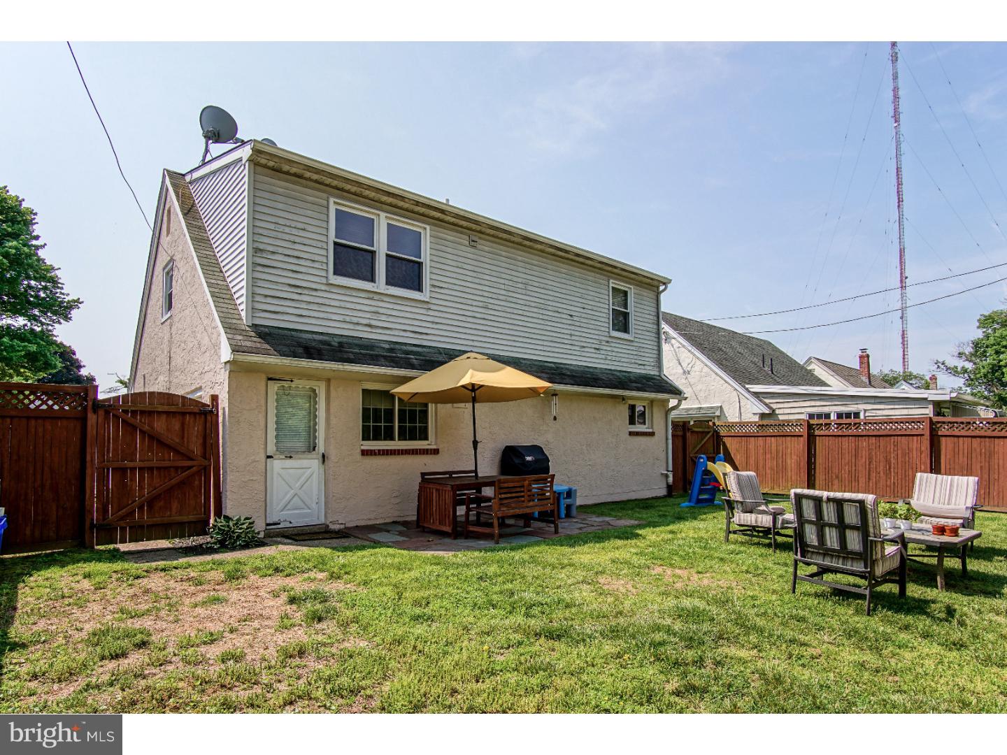 ROXBOROUGH - Residential