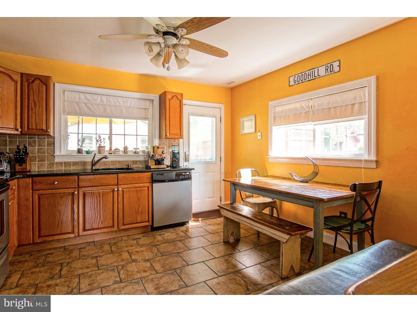 ROXBOROUGH - Residential