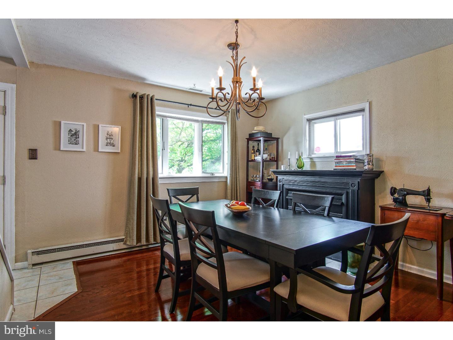 ROXBOROUGH - Residential