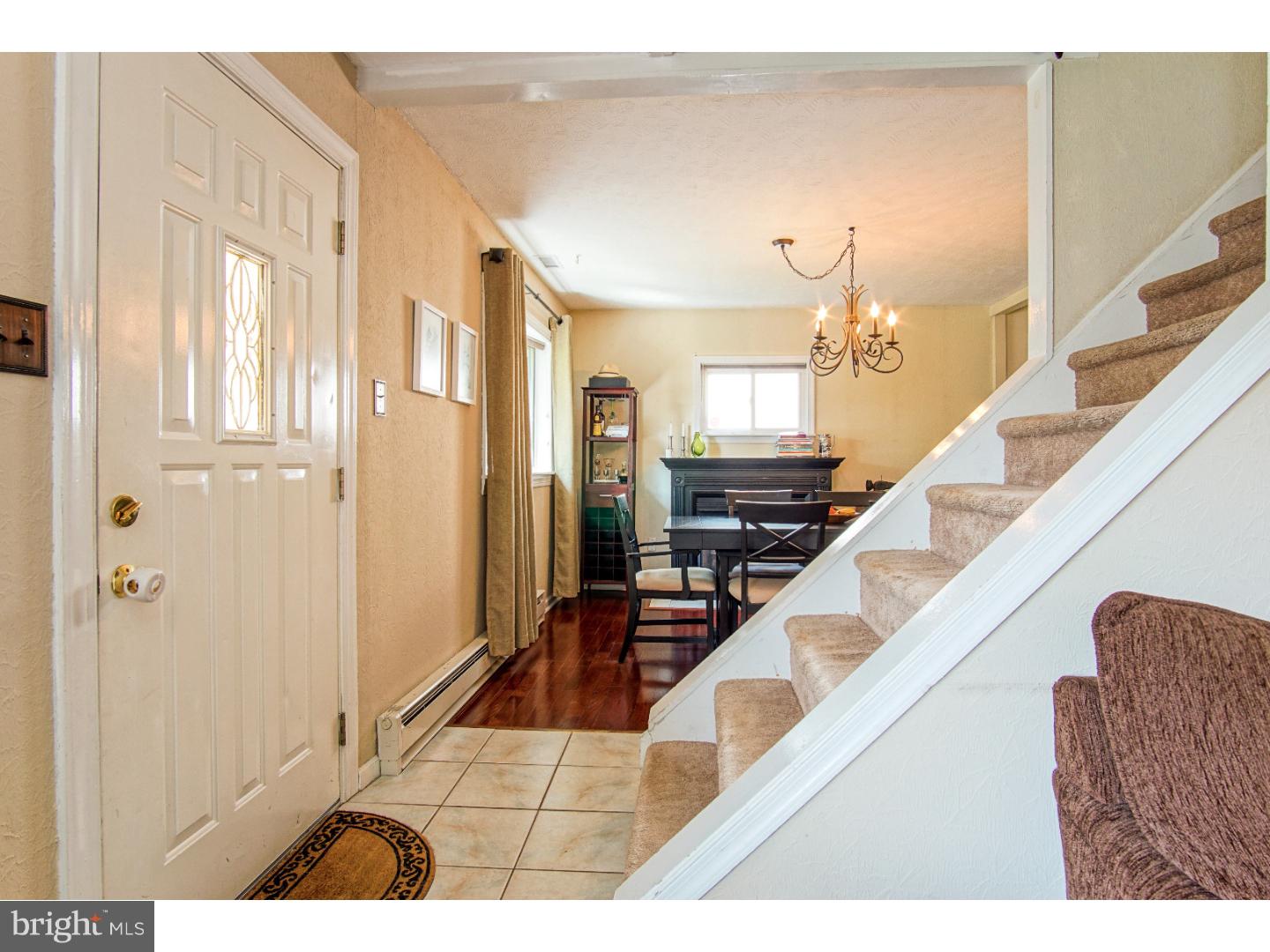 ROXBOROUGH - Residential