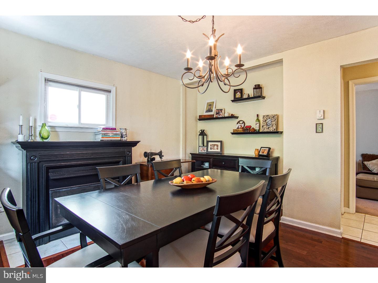 ROXBOROUGH - Residential