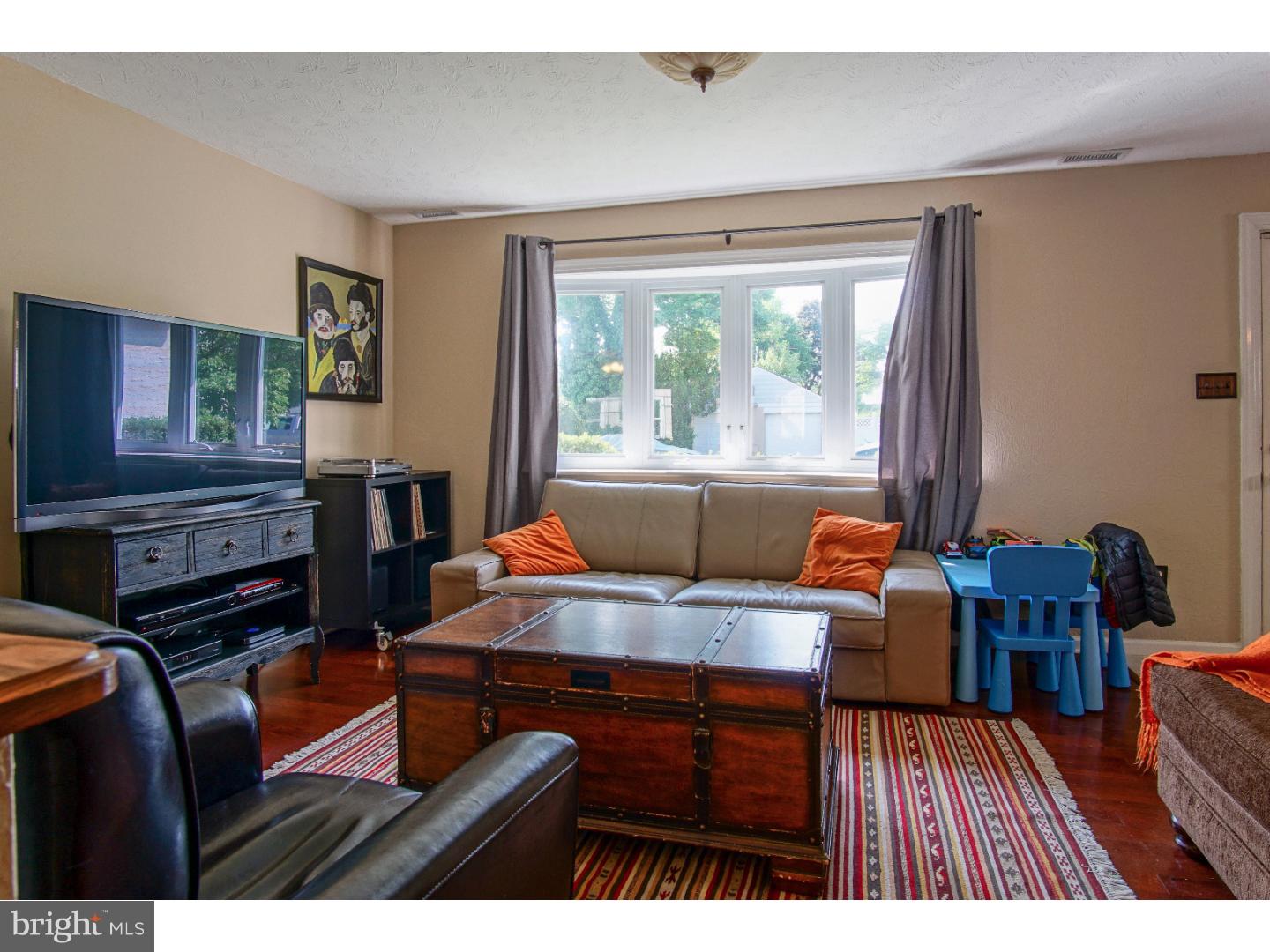 ROXBOROUGH - Residential