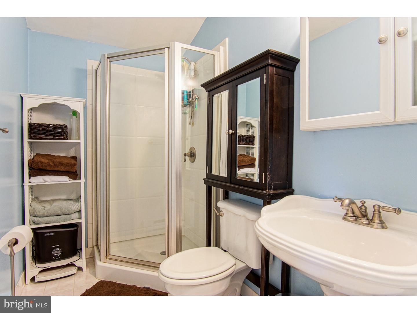 ROXBOROUGH - Residential