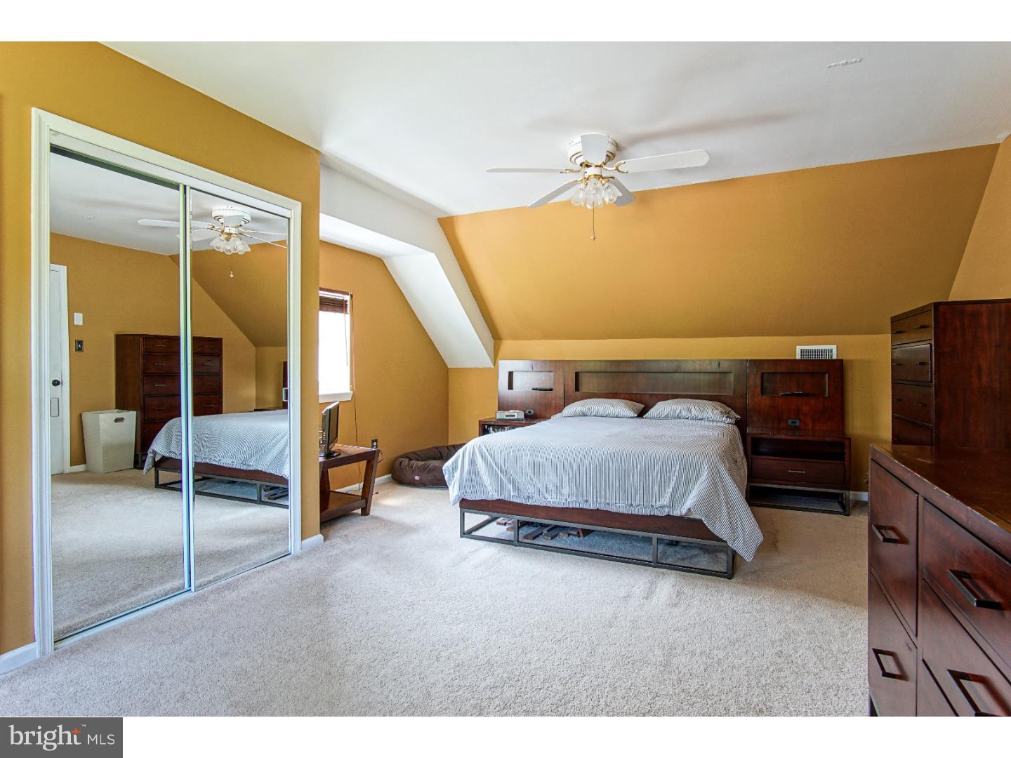 ROXBOROUGH - Residential