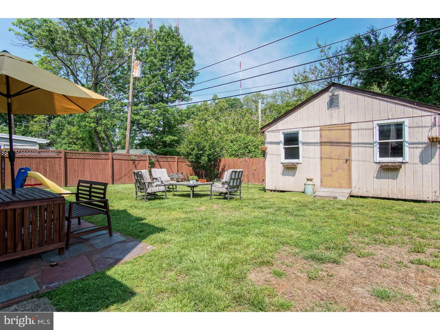 ROXBOROUGH - Residential