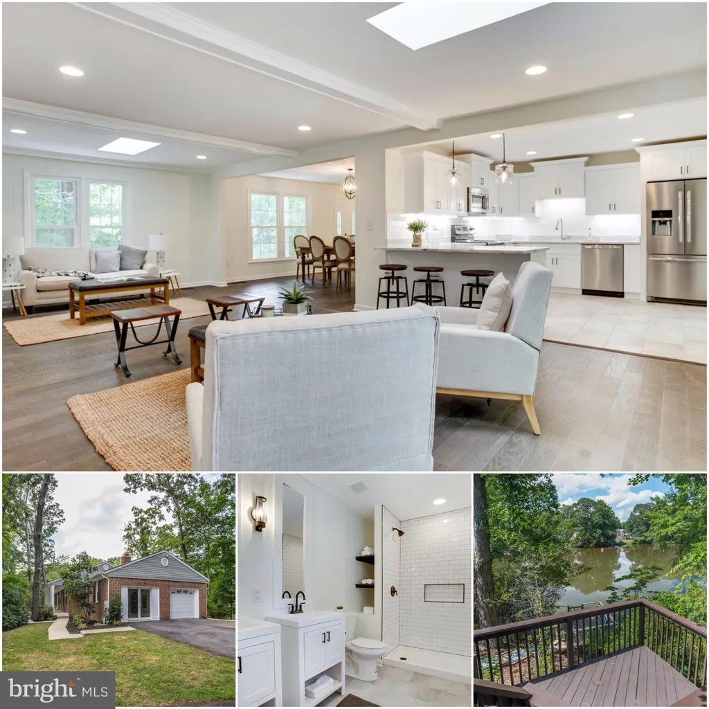 4007 Aqua Court, Dunkirk, MD 20754