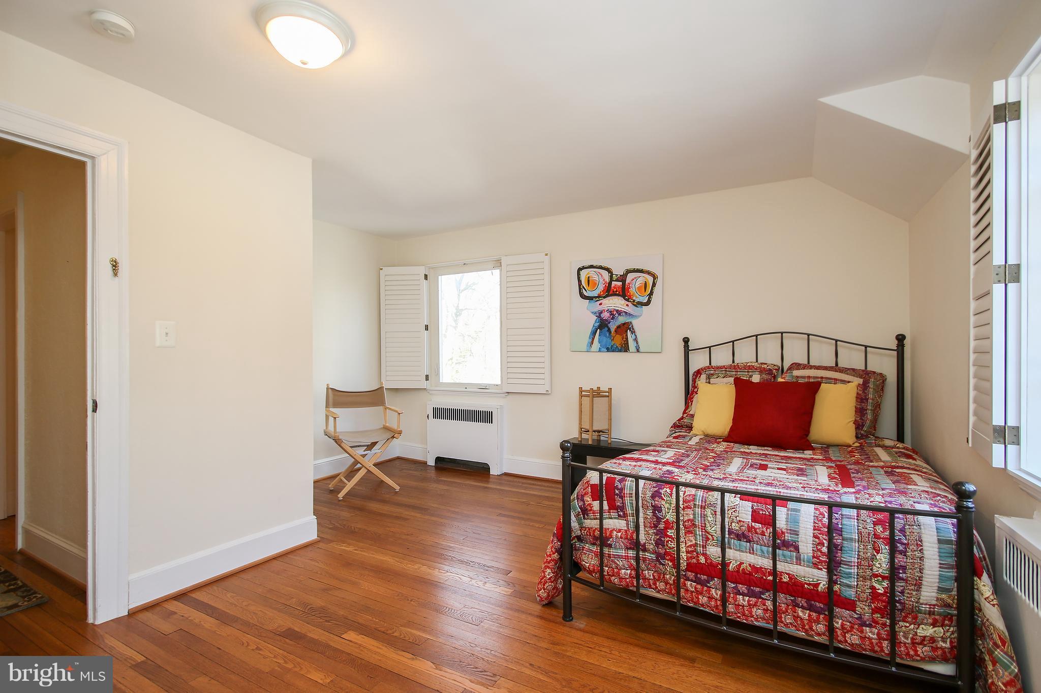 WOODHAVEN - Residential