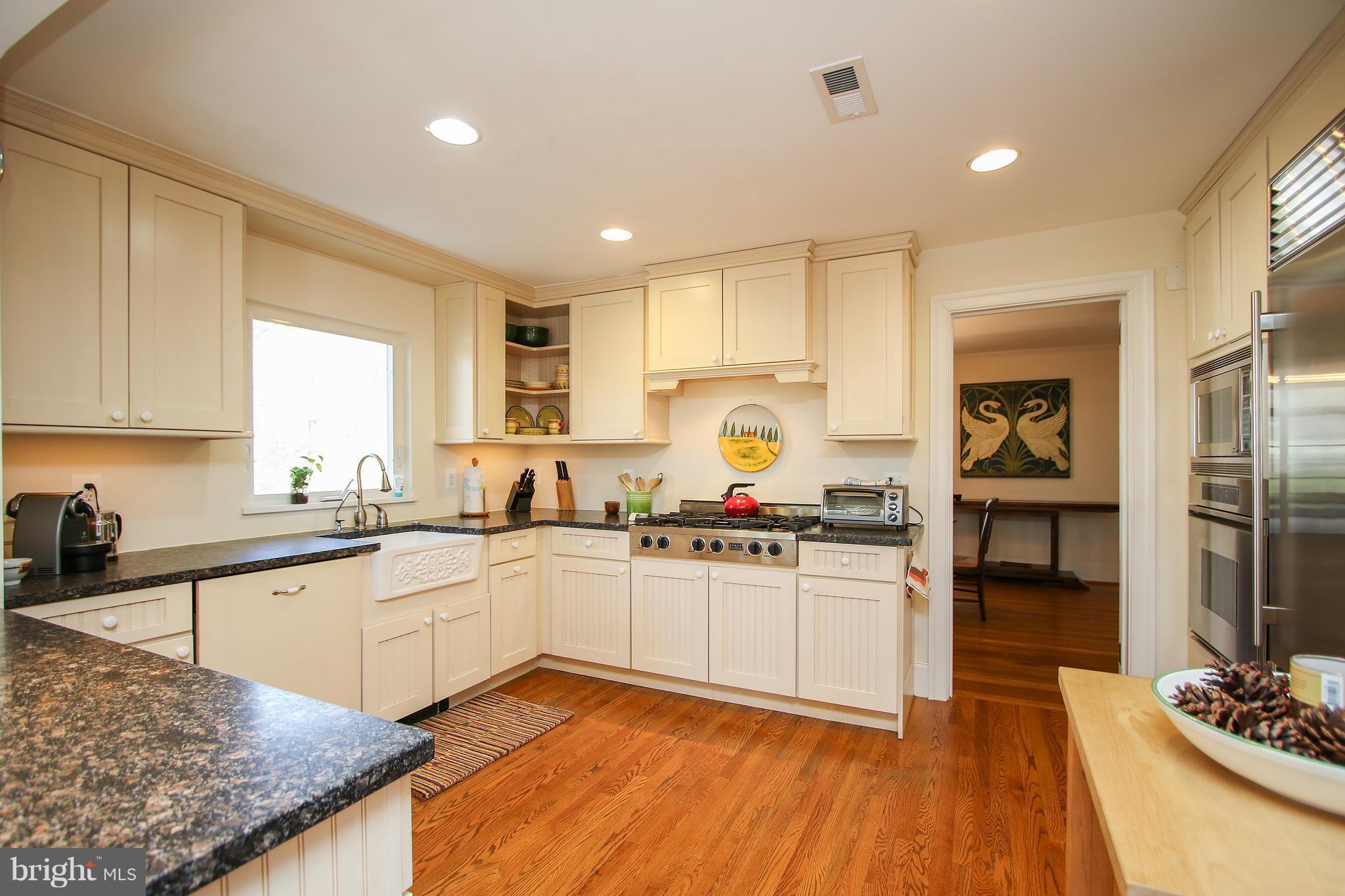 WOODHAVEN - Residential