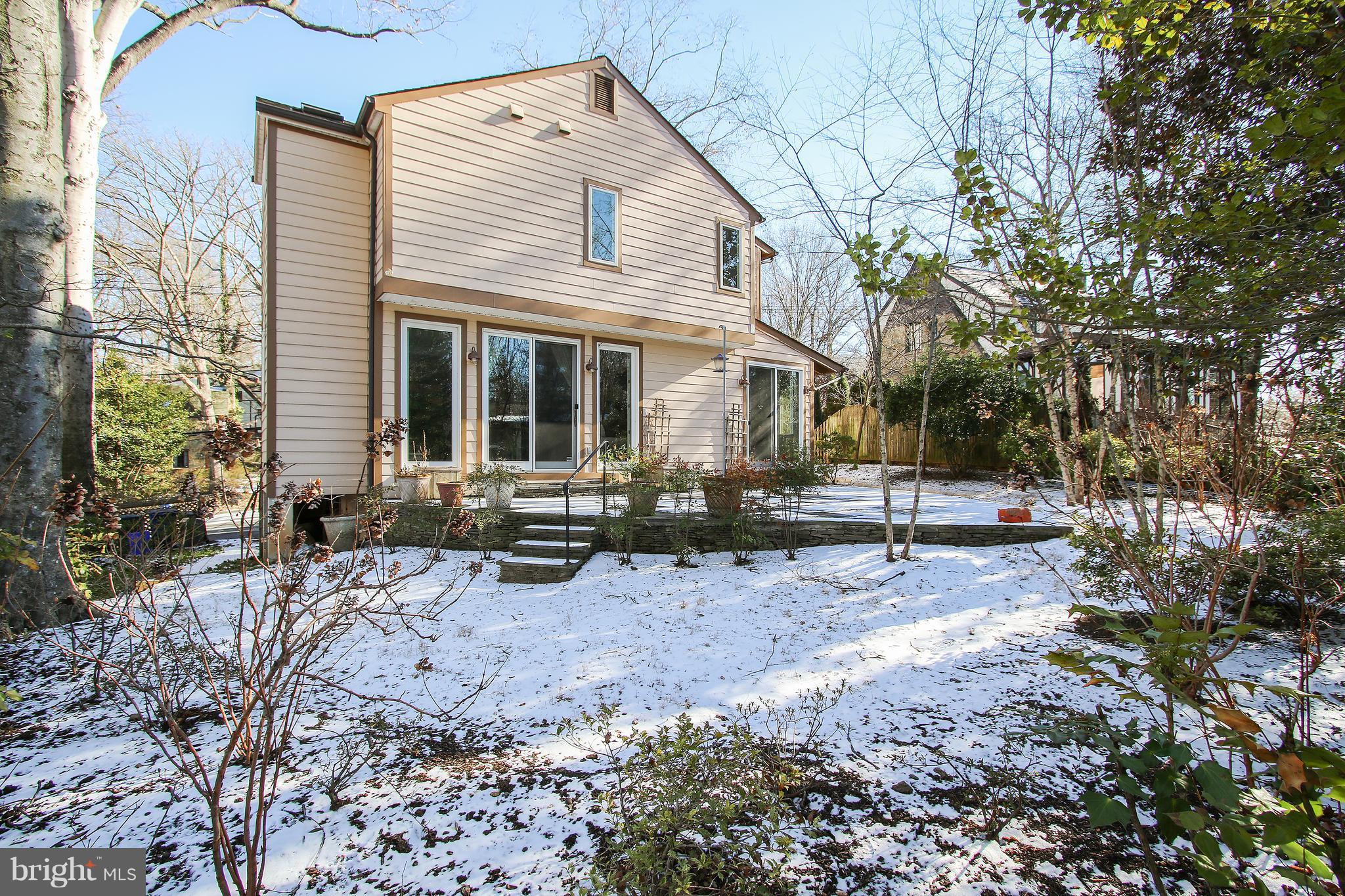 WOODHAVEN - Residential