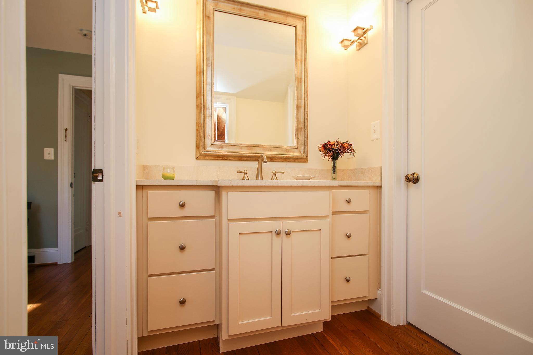 WOODHAVEN - Residential