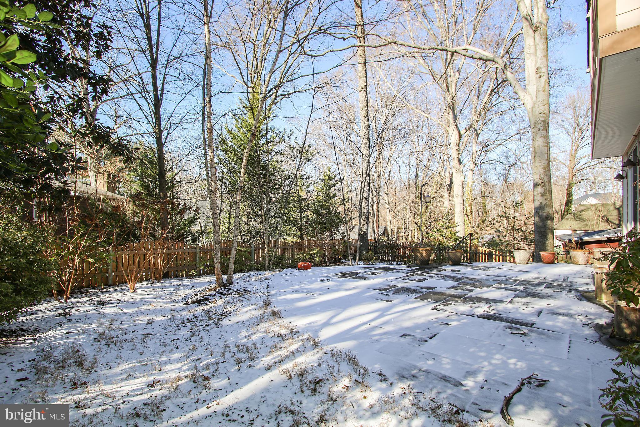 WOODHAVEN - Residential