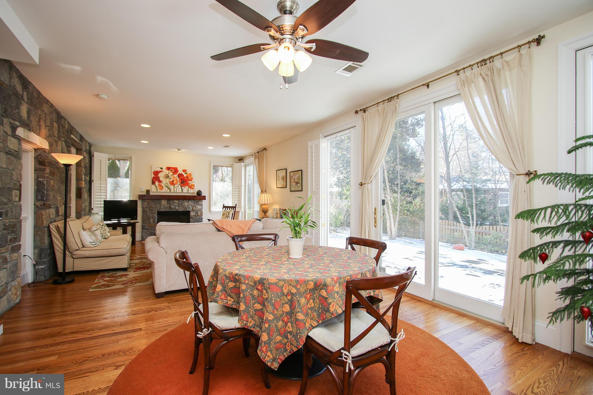 WOODHAVEN - Residential