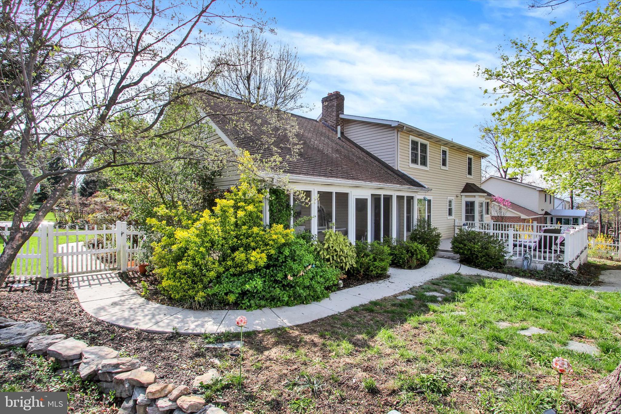 NORTHVIEW ACRES - Residential